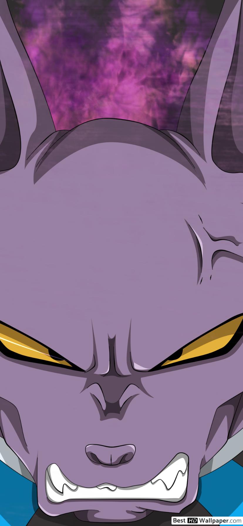 Dragon Ball Super HD wallpaper download