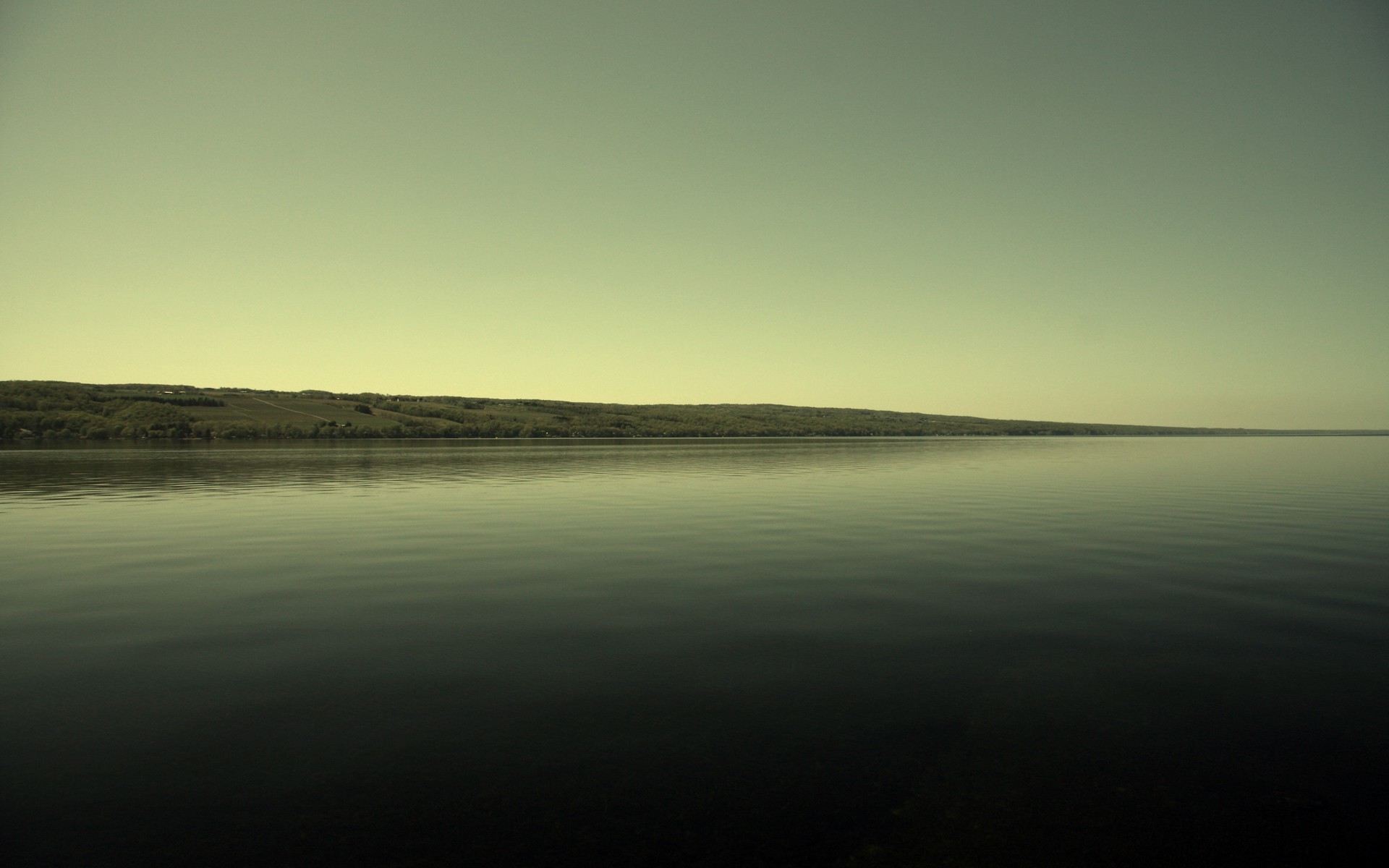 water, Dark, Calm, Nature Wallpaper HD / Desktop and Mobile Background