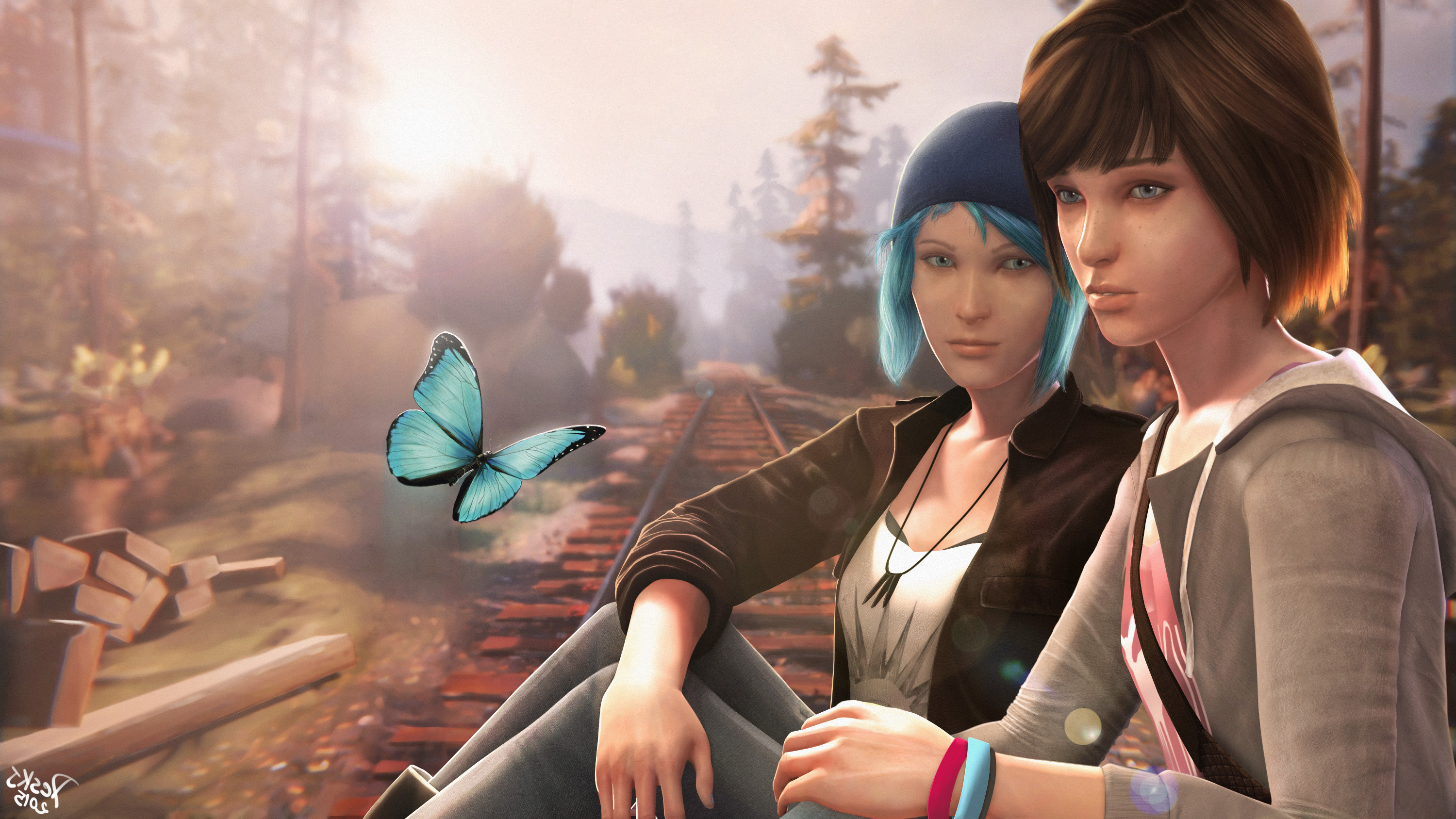 Life Is Strange HD