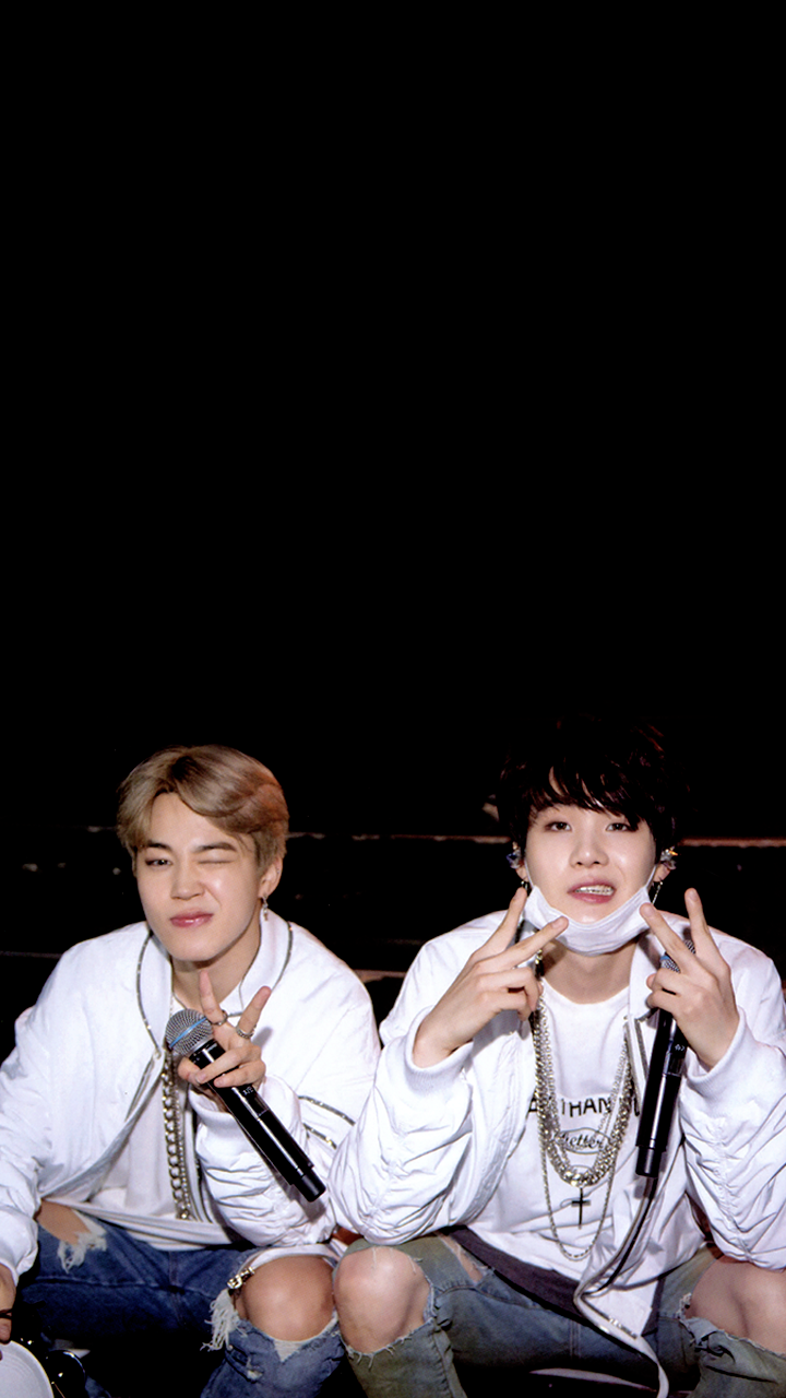 Yoongi, Wallpaper, Kpop Yoonmin Wallpaper iPhone