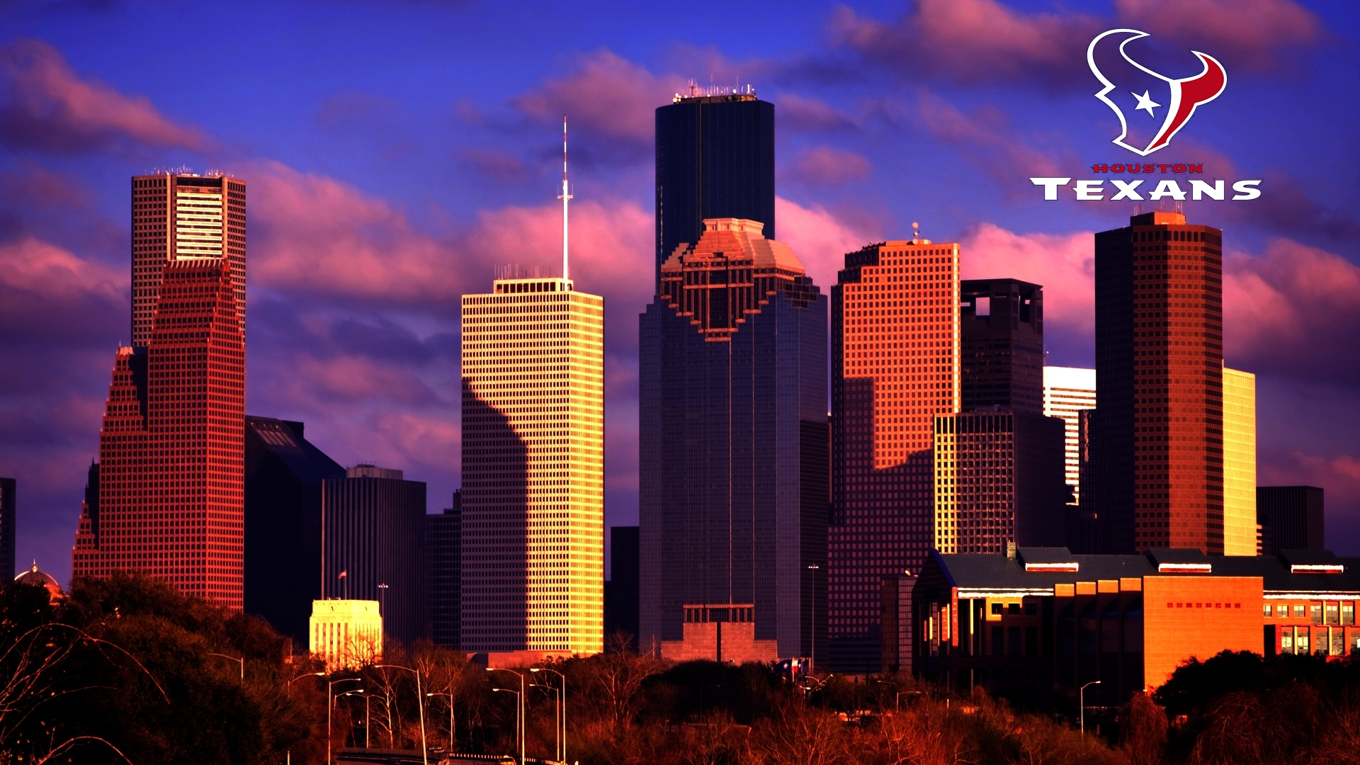 Houston Sports Wallpaper