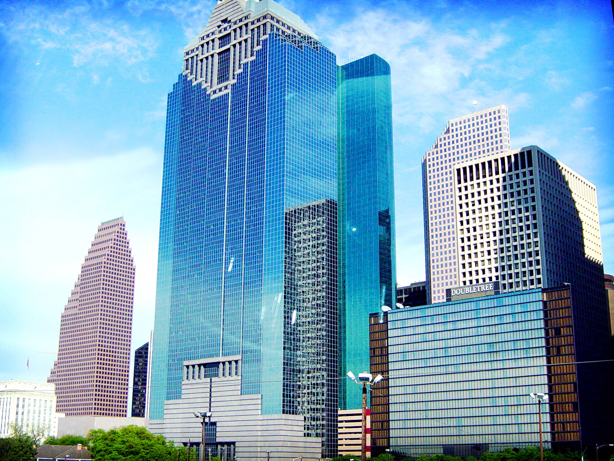 Houston Tx Wallpaper