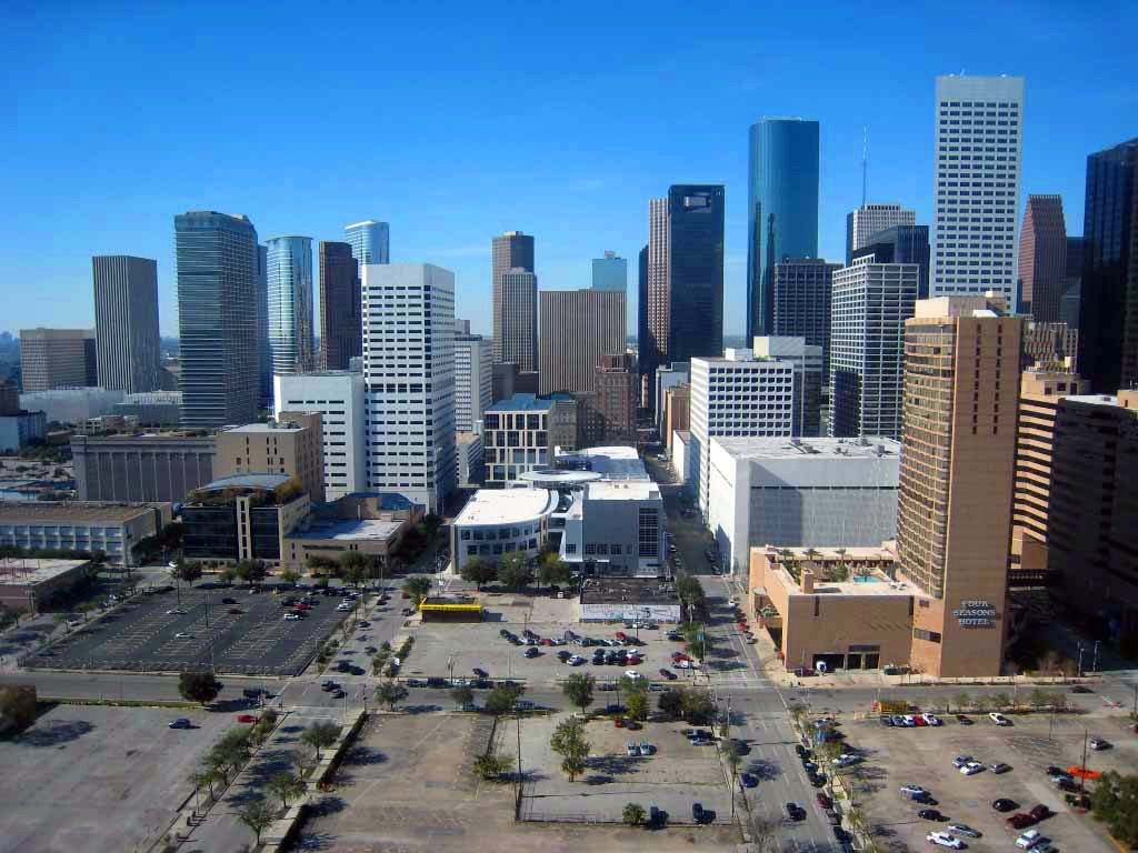 Houston. Daily Pics Update. HD Wallpaper Download