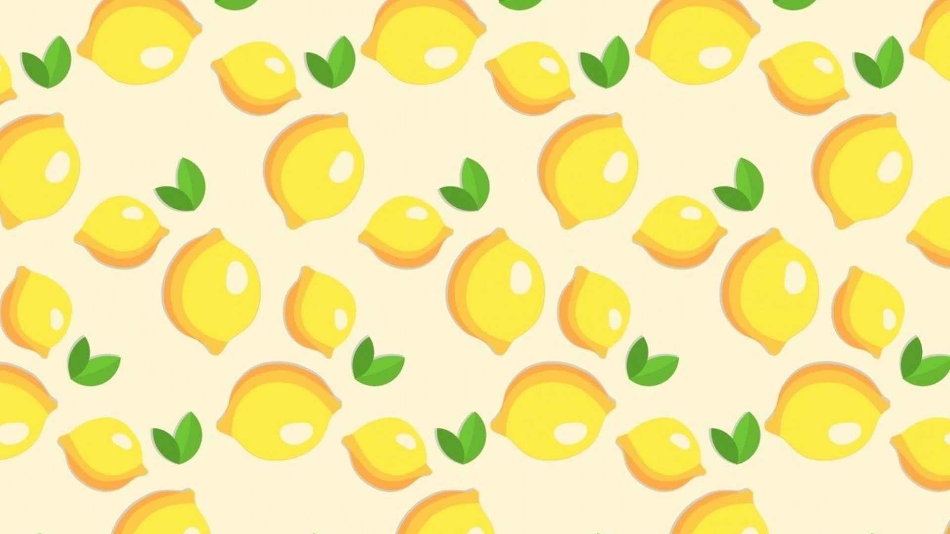 Yellow Aesthetic Wallpaper