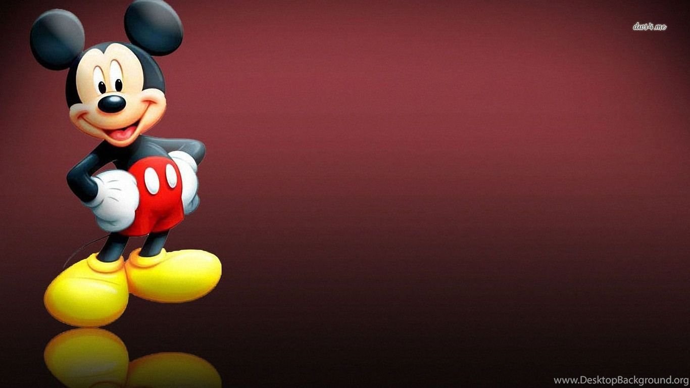 Mickey Mouse Wallpaper Mickey And Friends Photo Fanpop Desktop Background