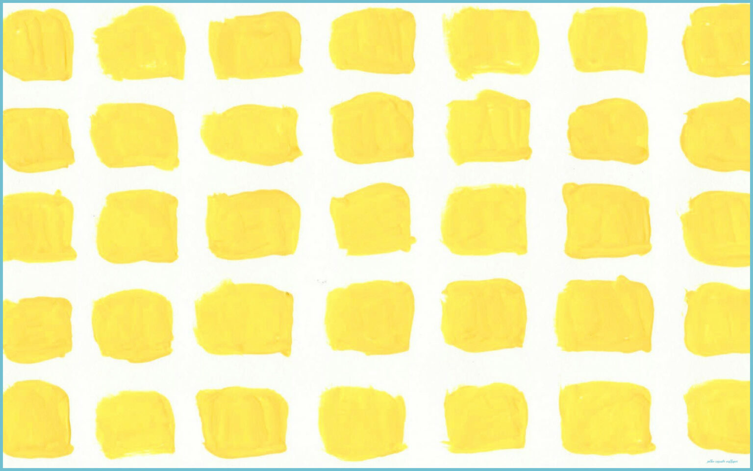 White And Yellow Aesthetic Desktop Wallpaper Free White And Computer Wallpaper