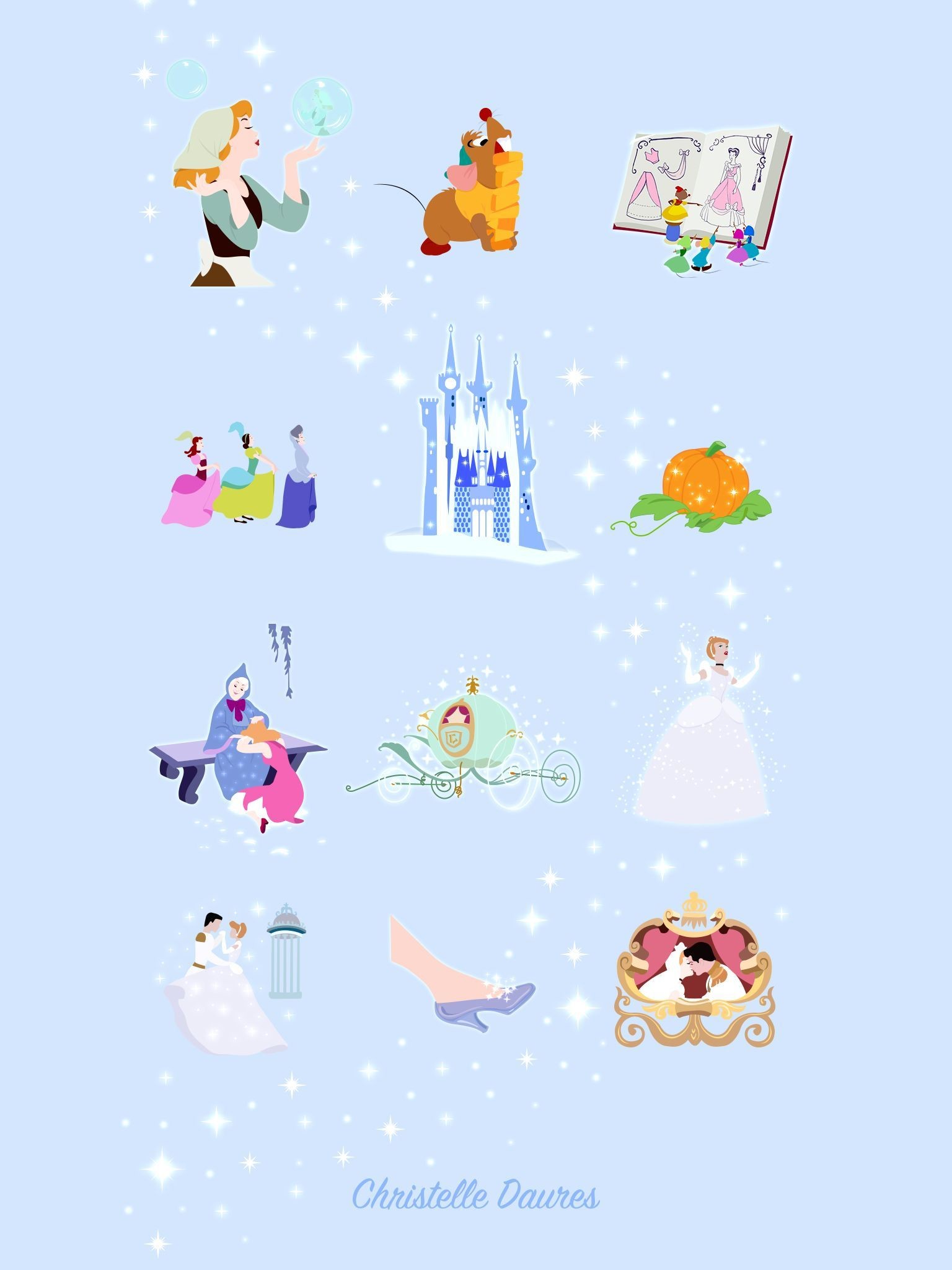 Disney Character Wallpaper (best Disney Character Wallpaper and image) on WallpaperChat