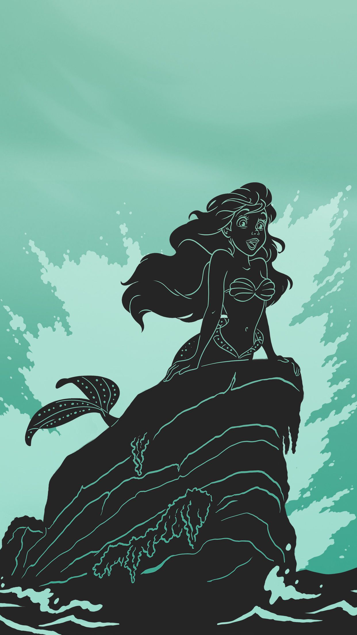 Princess Phone Wallpaper