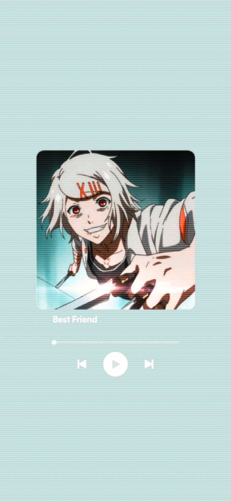 Aesthetic Tokyo Ghoul Playstation Wallpapers - Wallpaper Cave