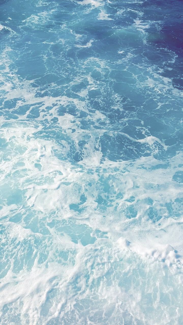 Pin en azul. Ocean wallpaper, iPhone background wallpaper, Blue wallpaper
