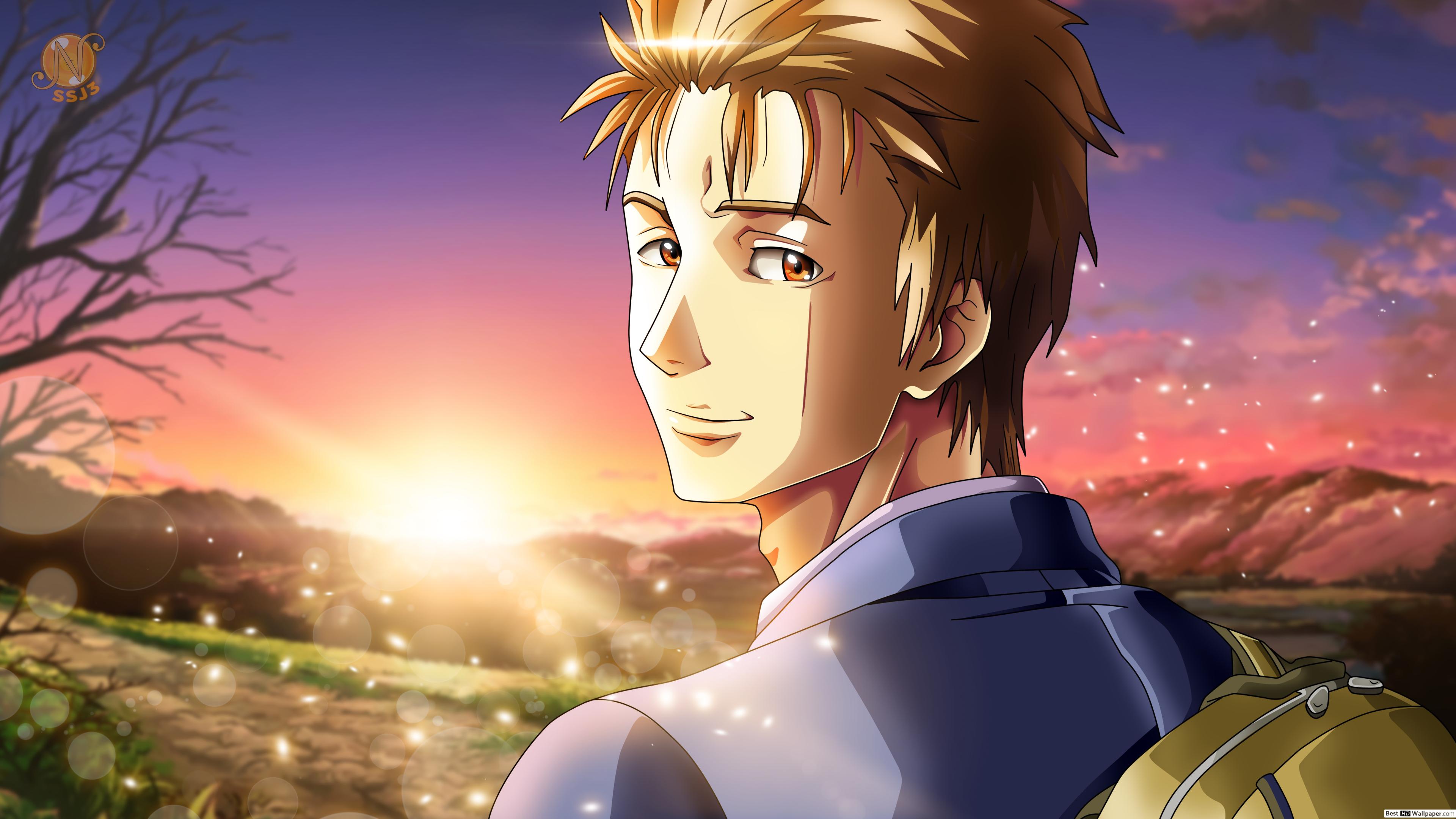 Parasyte The Maxim Izumi HD wallpaper download