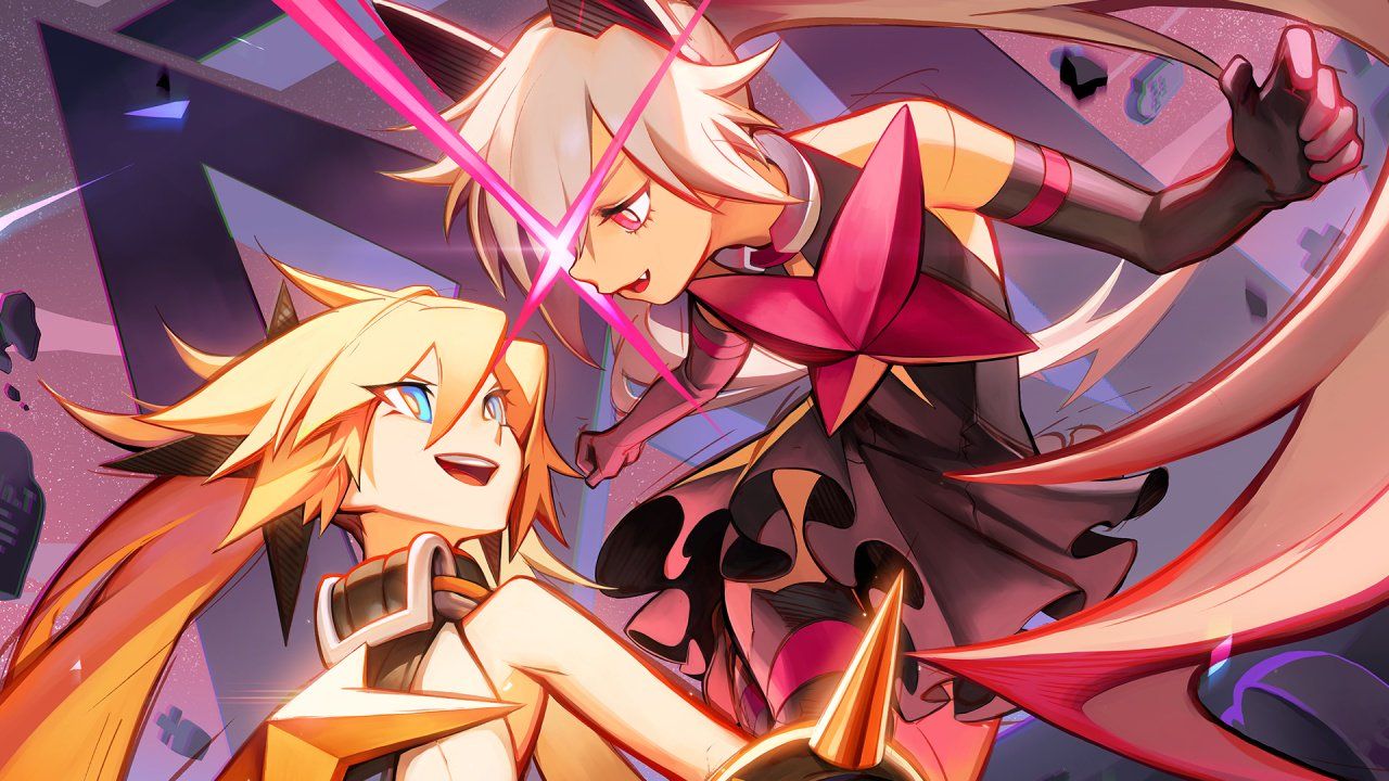 DJMax Respect Dances to PS4 on 6th March. Anime, Anime wallpaper, Anime wallpaper hd