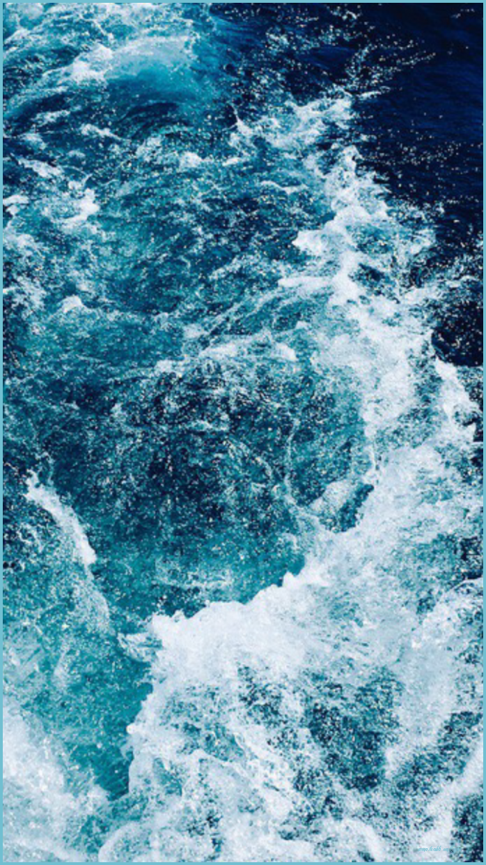 Wallpaper Tumblr Ocean Wallpaper, Aesthetic Wallpaper Tumblr Wallpaper