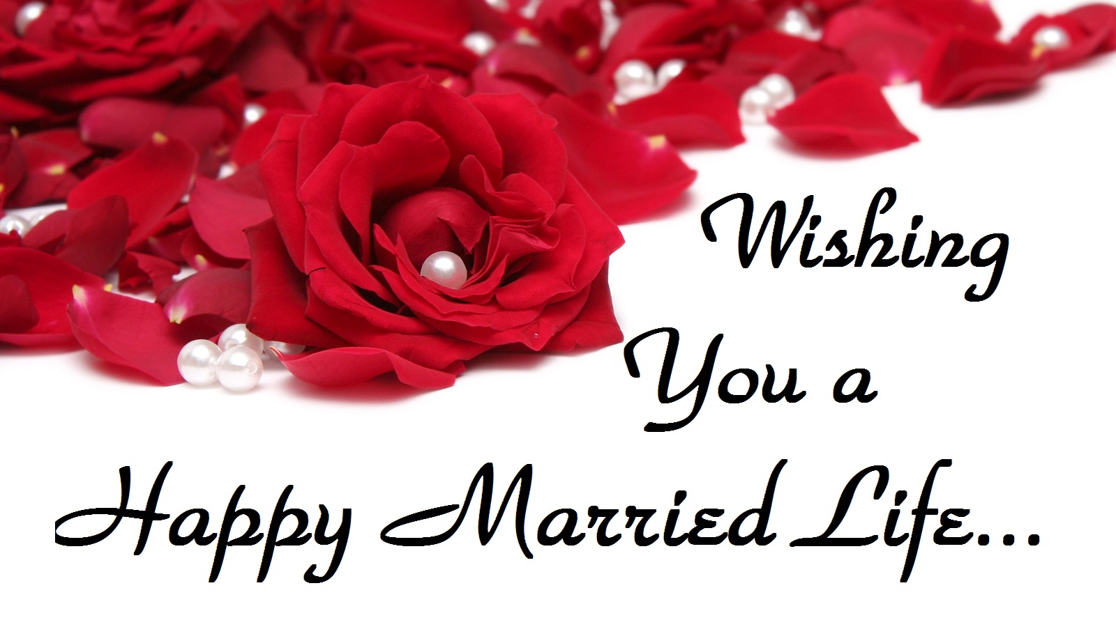 Happy Married Life Wallpapers Wallpaper Cave