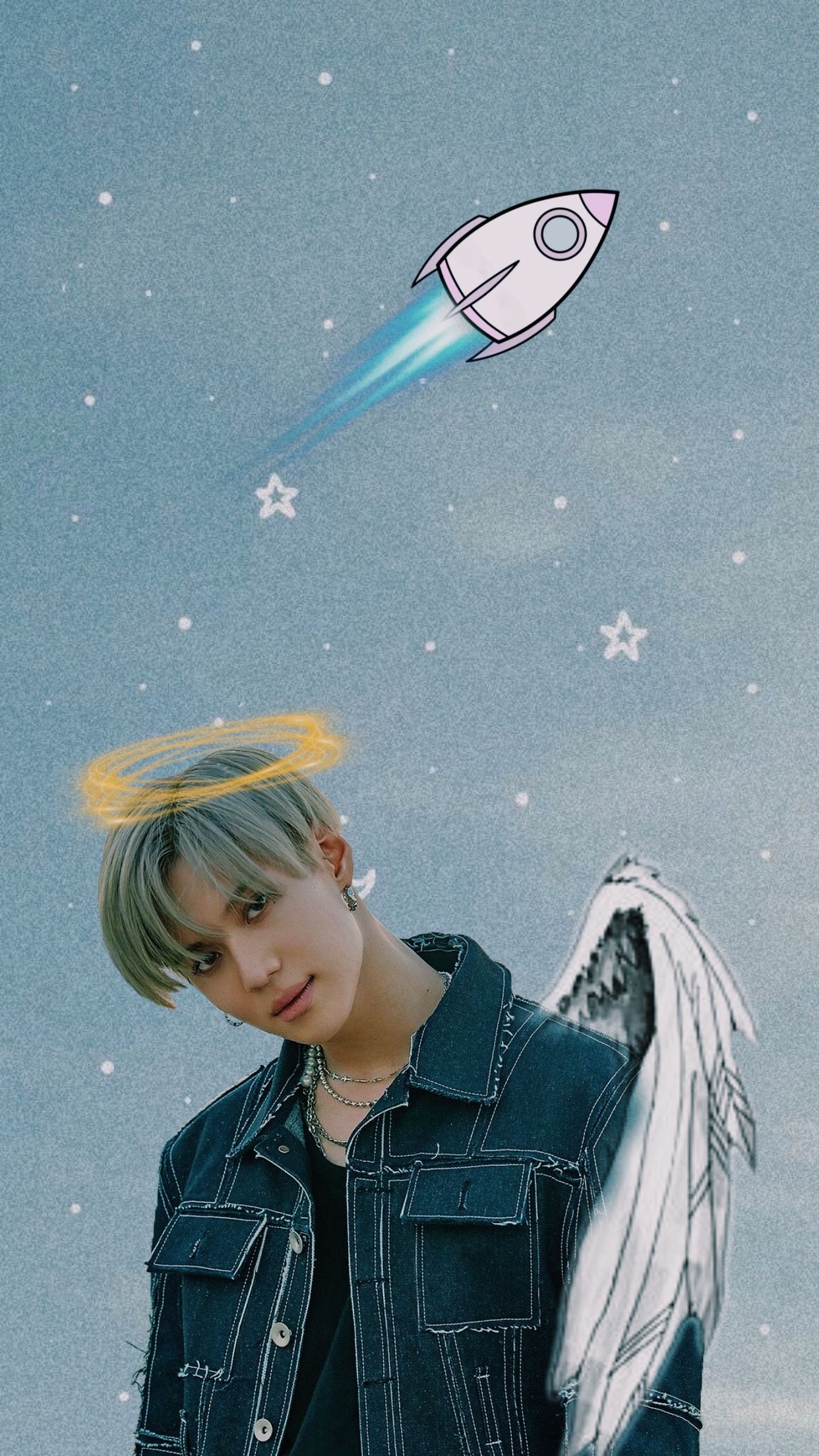 Shinee Taemin Wallpapers - Wallpaper Cave