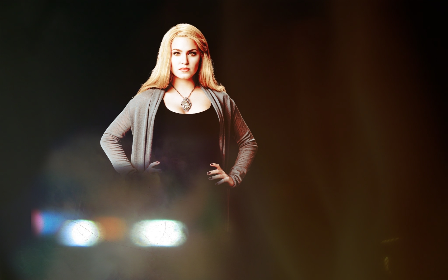 Free download Nikki Reed image Rosalie Hale HD wallpaper and background photo [1440x900] for your Desktop, Mobile & Tablet. Explore Rosalie Wallpaper. Rosalie Wallpaper