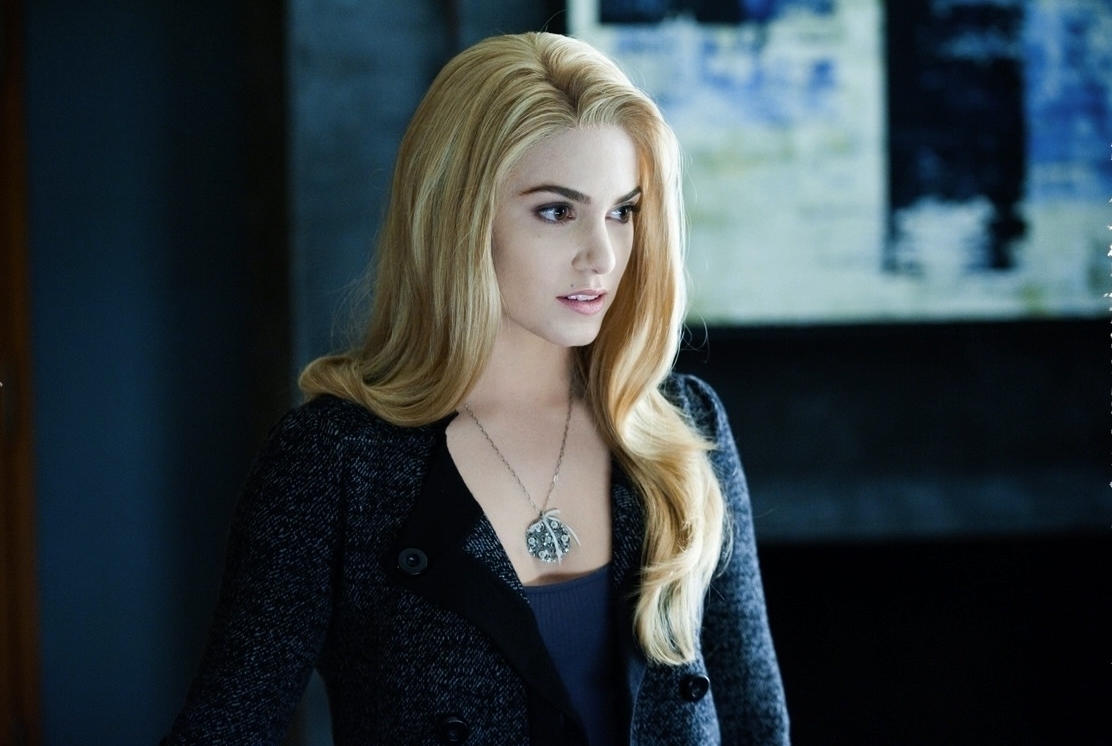 Rosalie Hale Cullen Photo