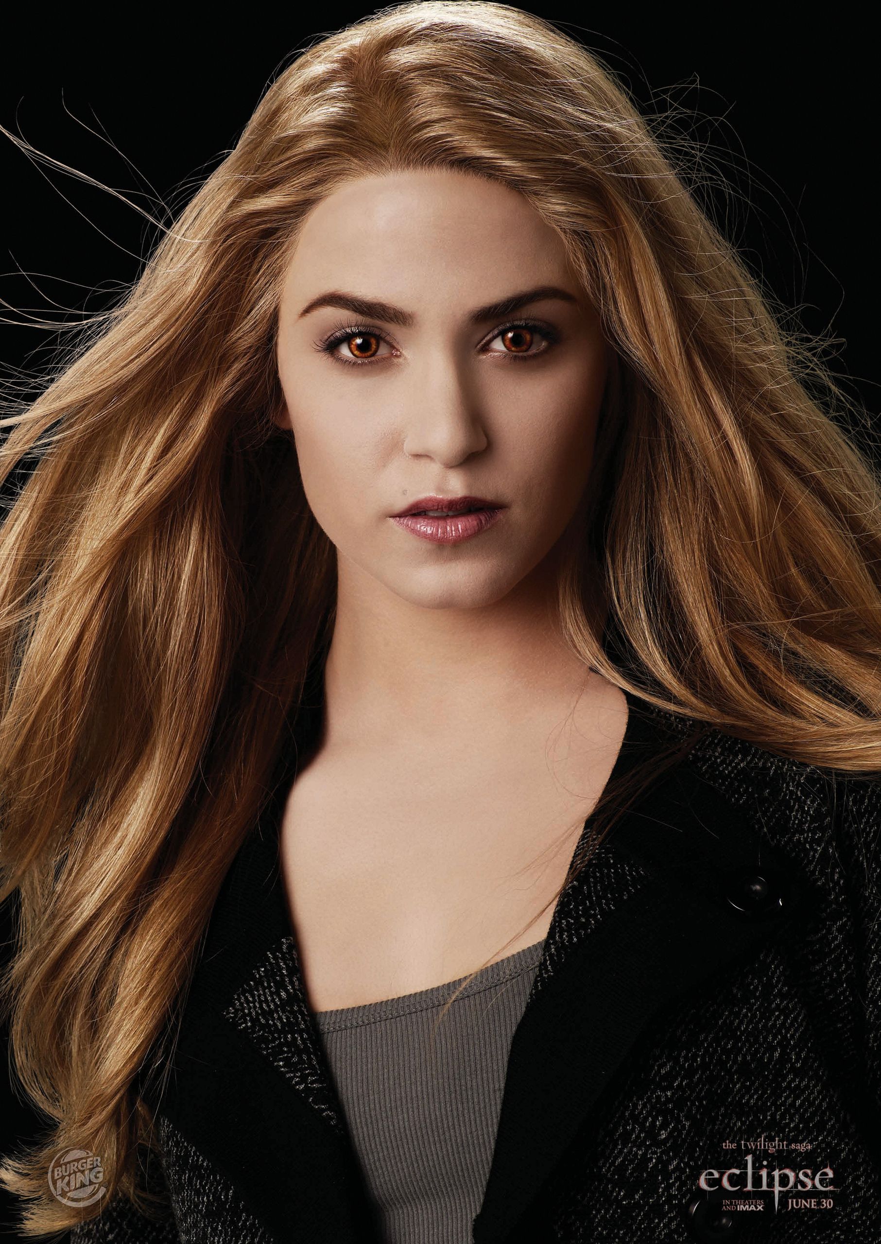 Rosalie Hale Wallpapers Wallpaper Cave