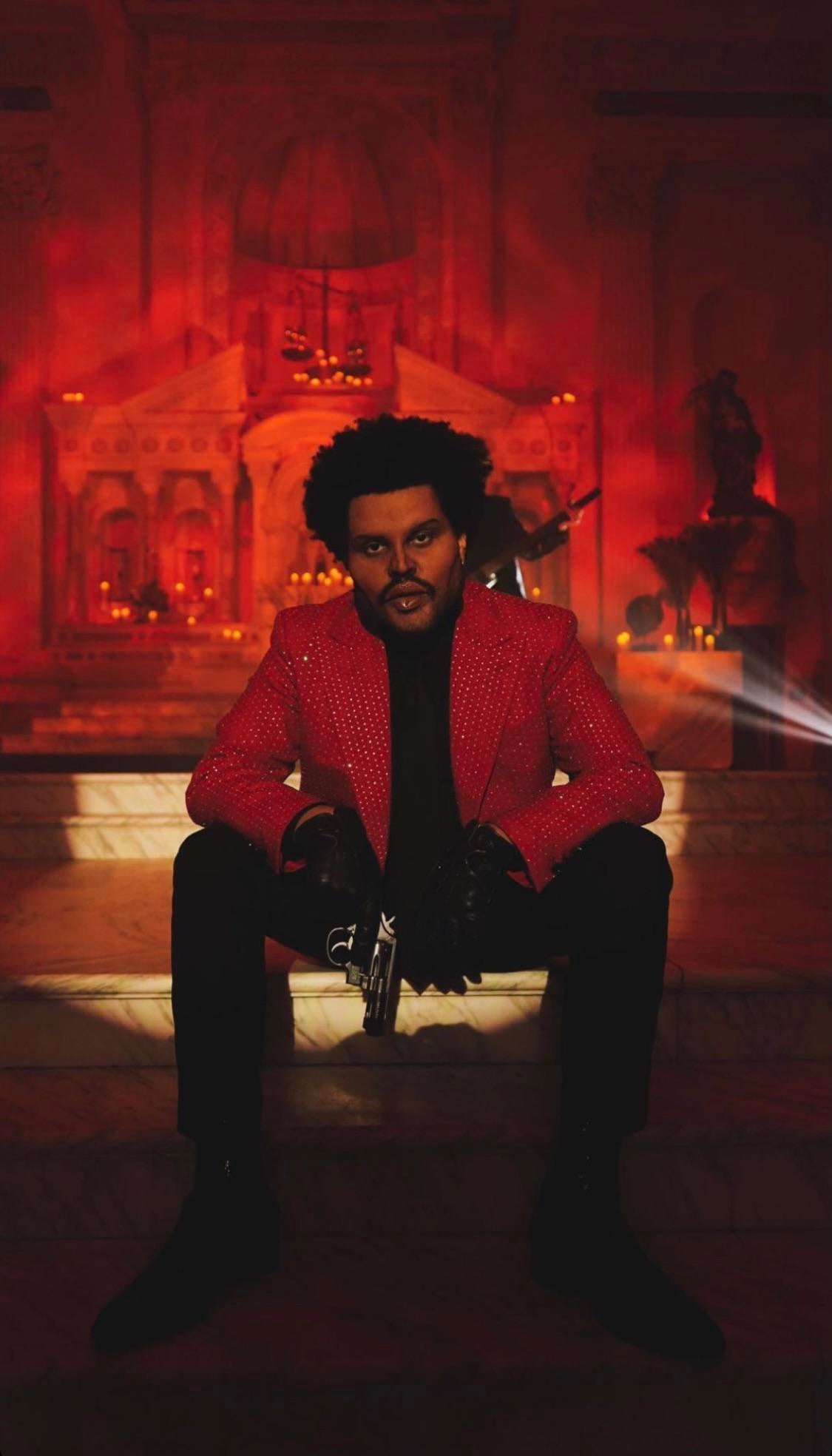 the weeknd your tears(photos): TheWeeknd