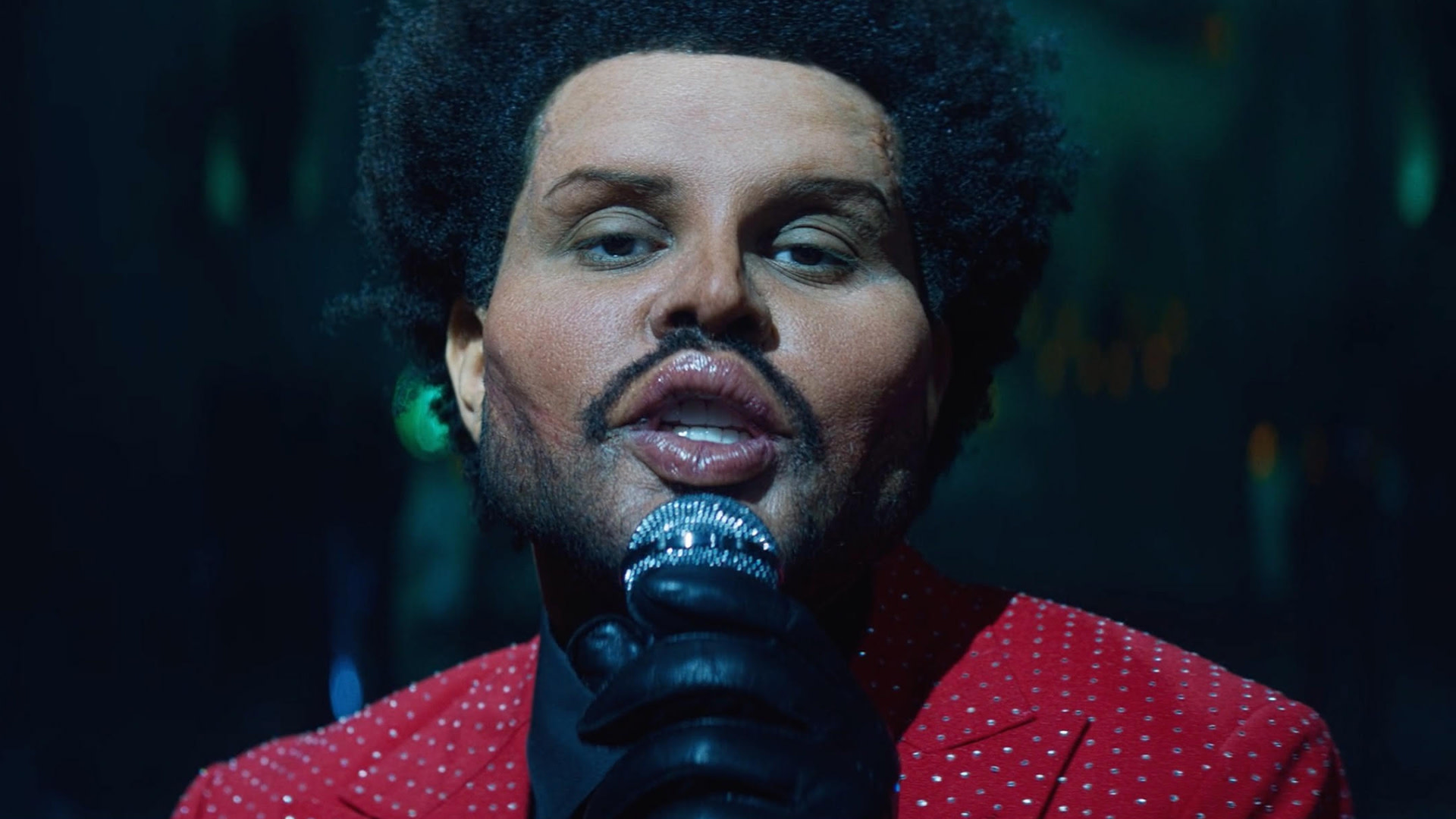 Watch The Weeknd's “Save Your Tears” Video