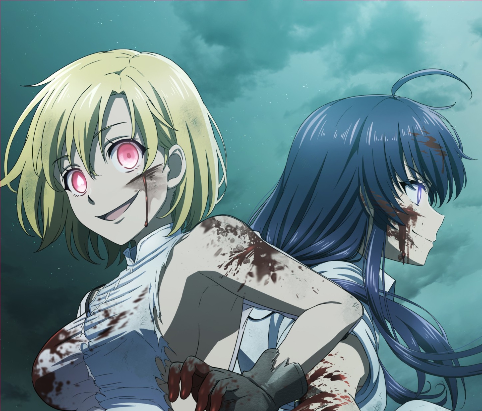 Peach Boy Riverside HD Wallpaper