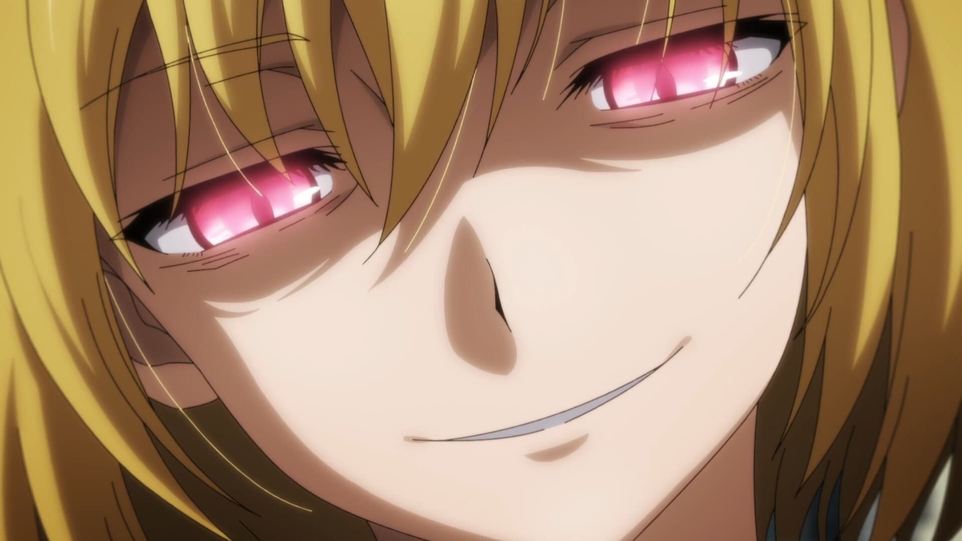 Watch Peach Boy Riverside Episode 1 online