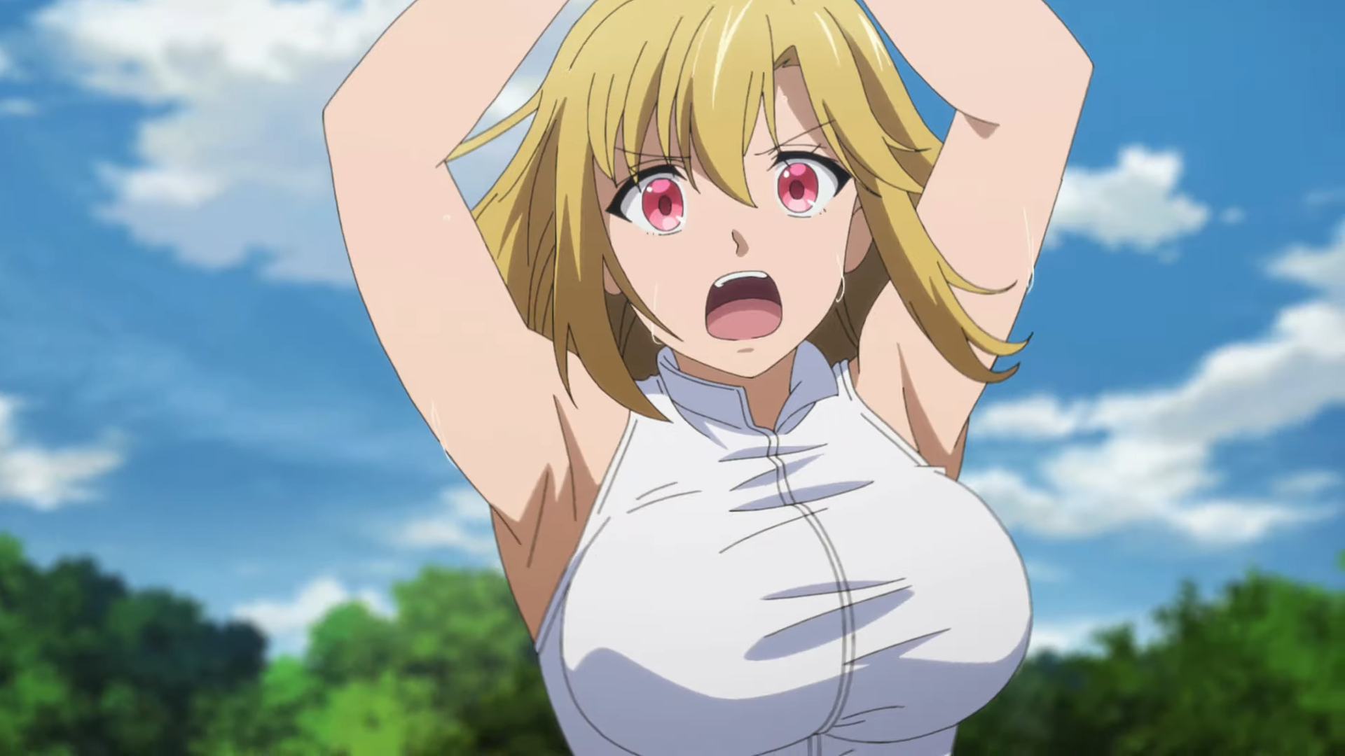 Peach Boy Riverside Second Promotional Video, Premiere Date and Opening Song Released