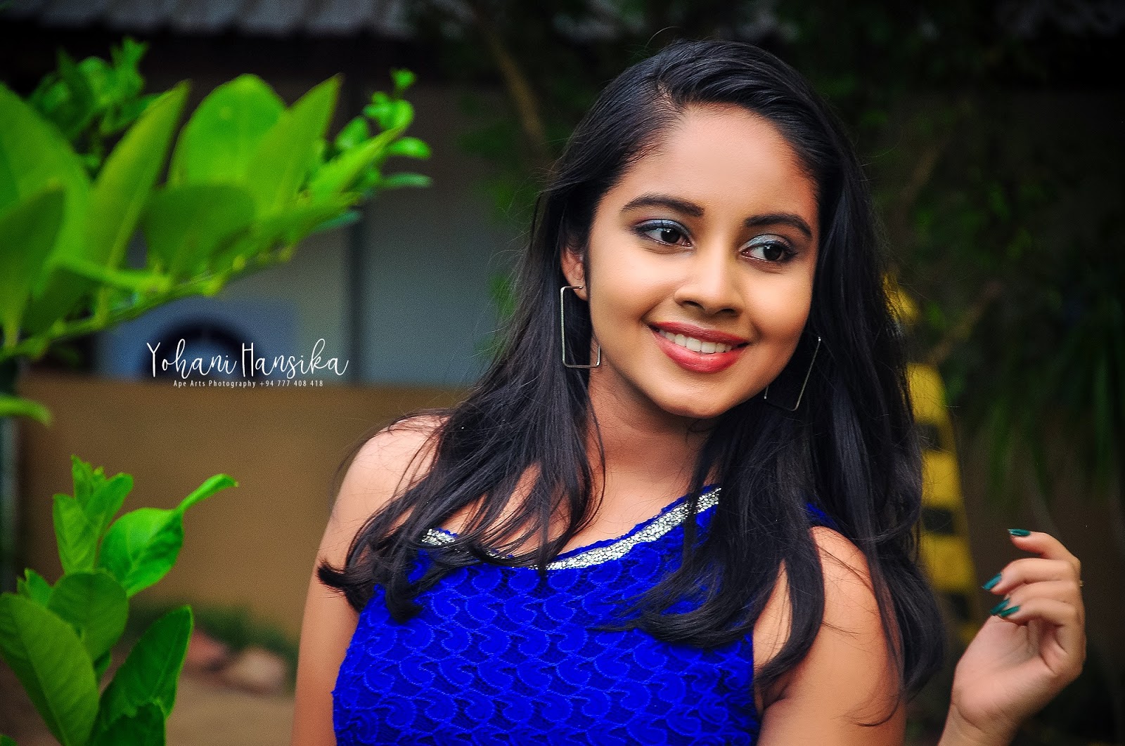 Yohani Wallpapers - Wallpaper Cave