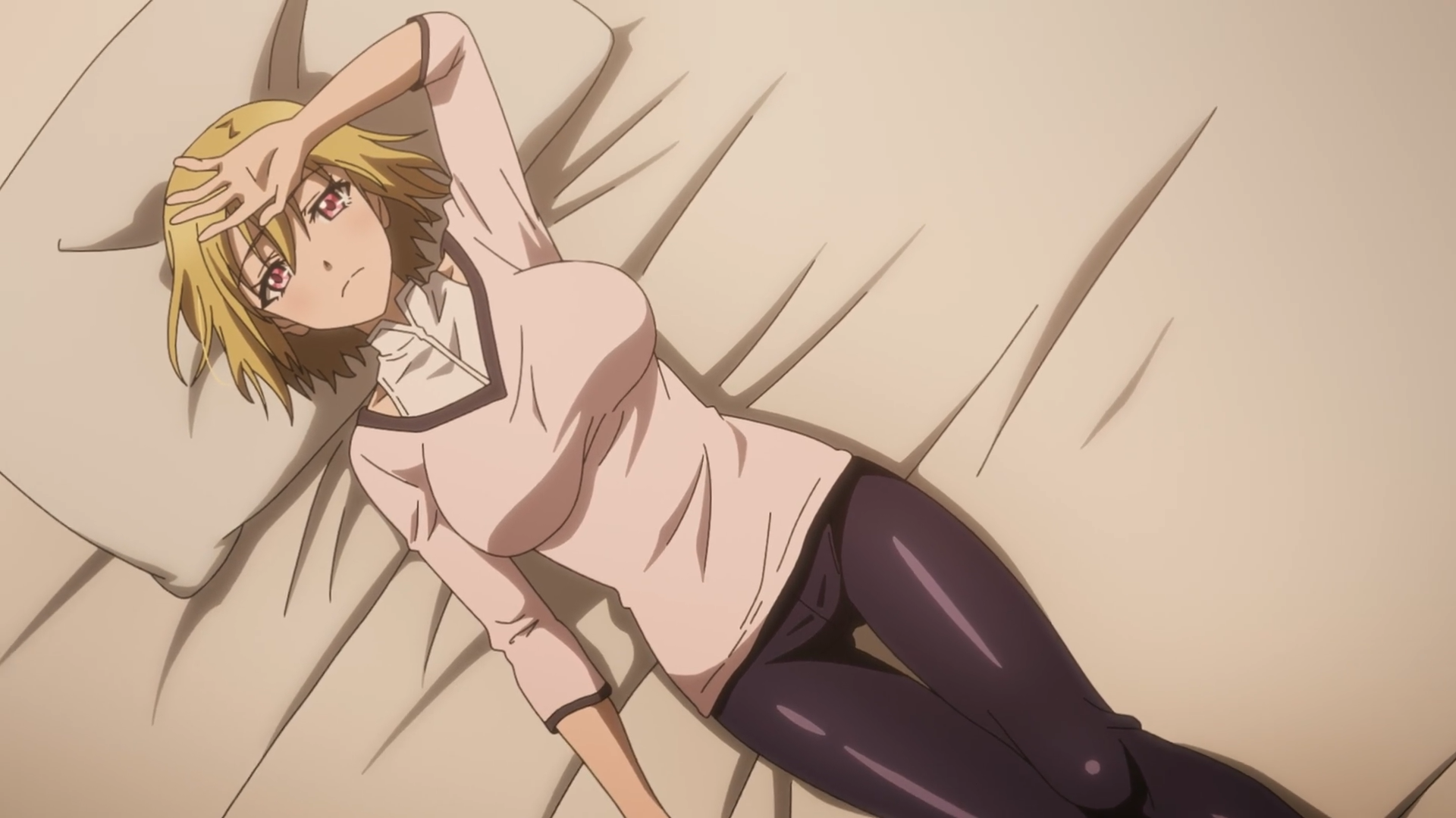 Peach Boy Riverside Episode 1 is Already Brutal