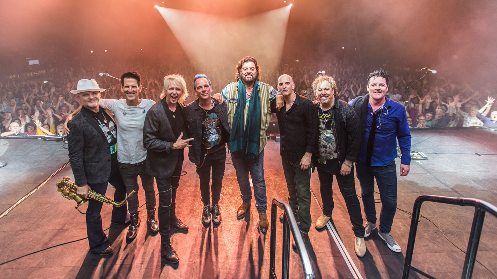 Alan Parsons Wallpapers - Wallpaper Cave