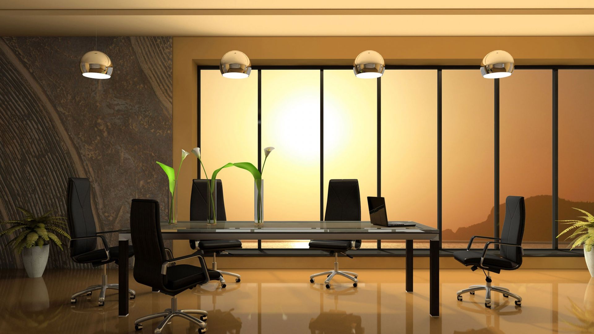 Conference Room Wallpaper Free Conference Room Background