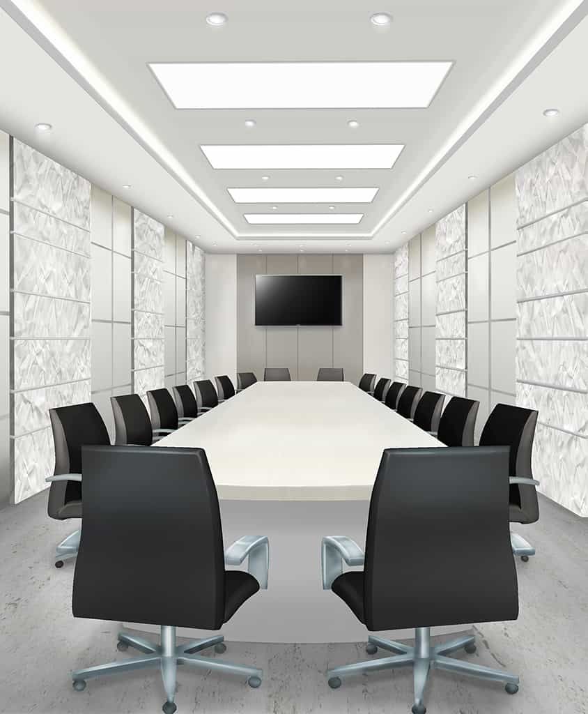 Meeting Rooms in Lower Parel