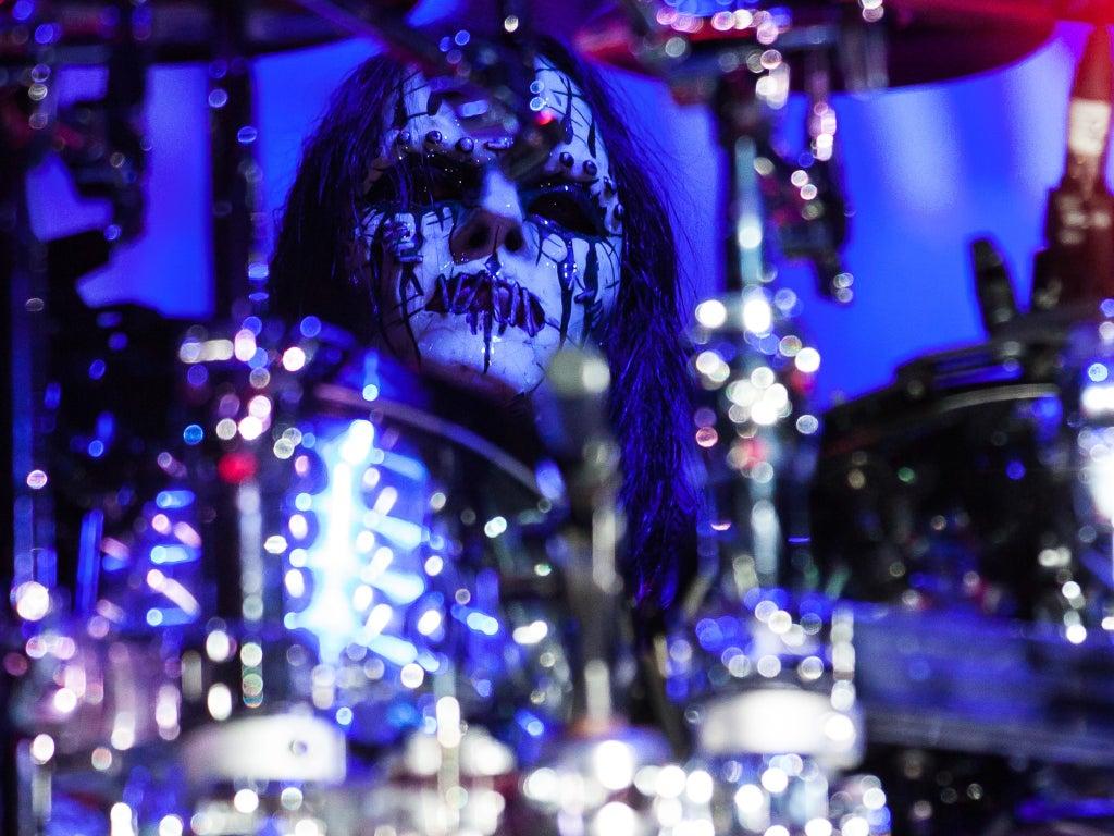Joey Jordison death: Slipknot drummer and founding member dies aged 46