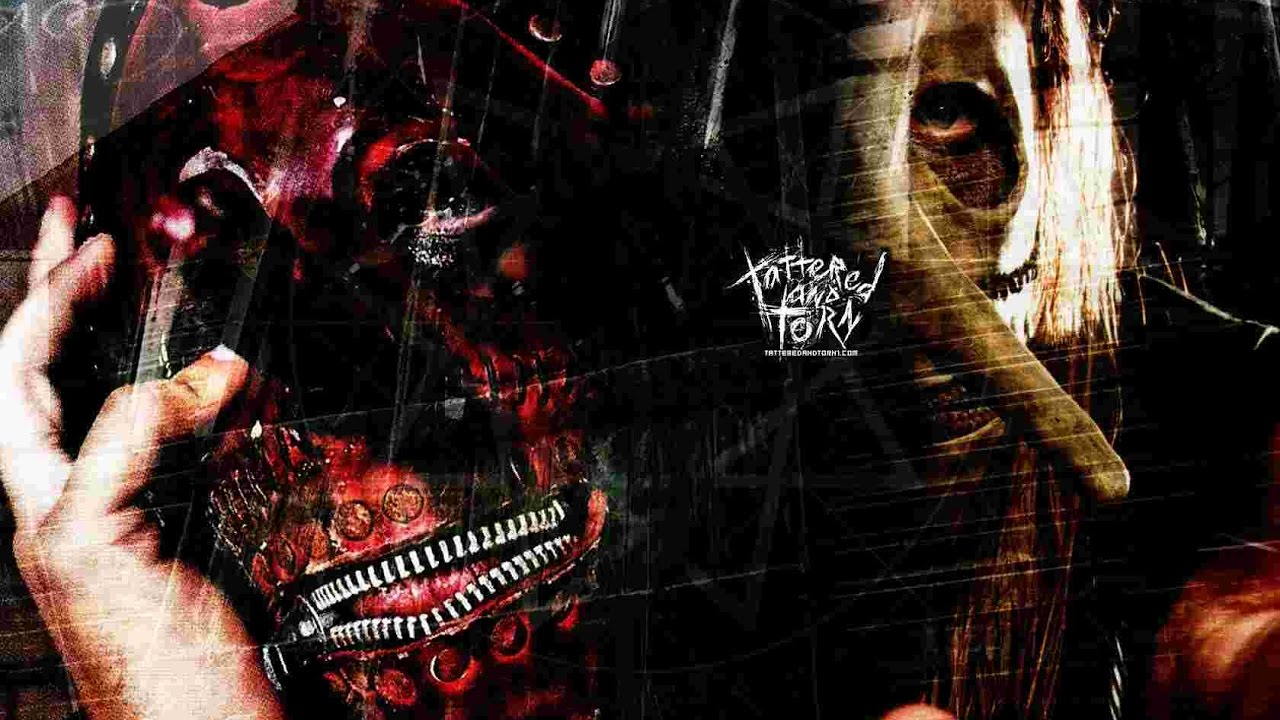 Slipknot Drum Cover with Joey Jordison