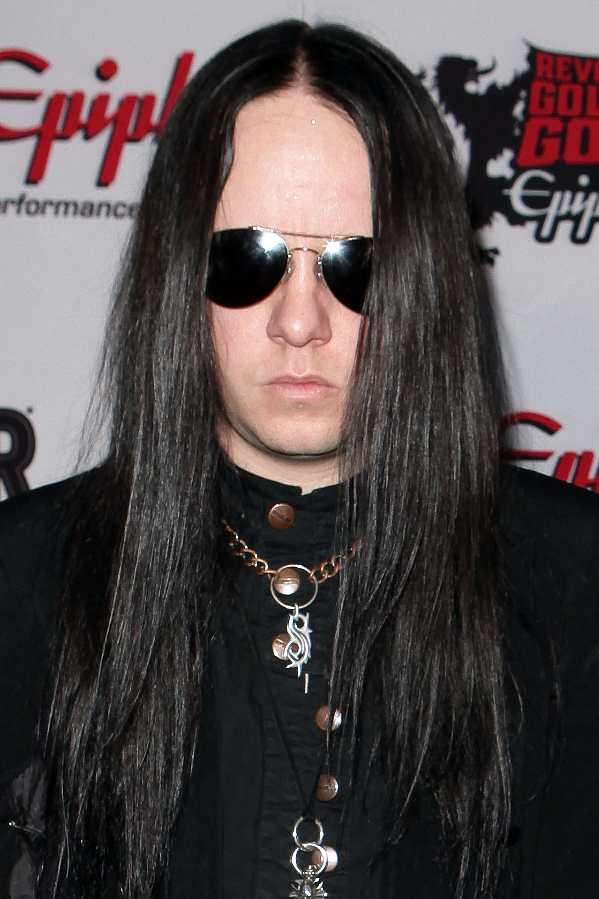 Joey Jordison, Slipknot Co Founder, Dies At Age 46