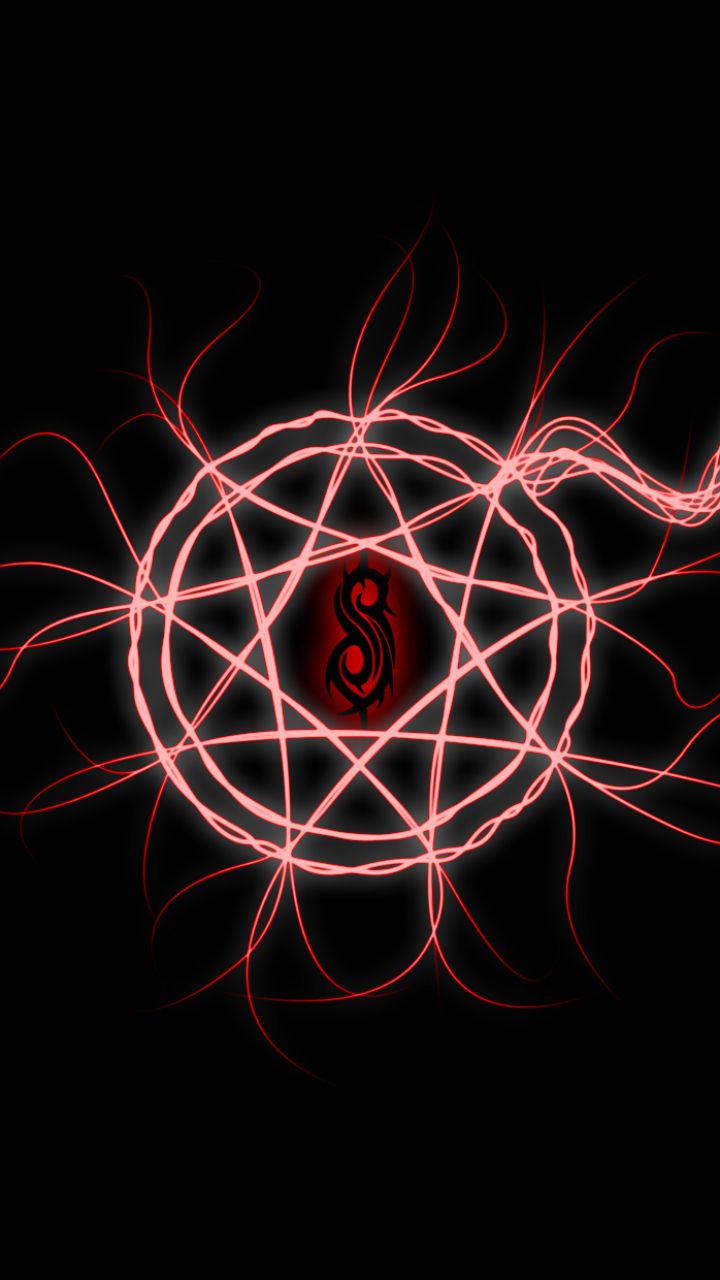 Slipknot Logo Wallpaper Free Slipknot Logo Background