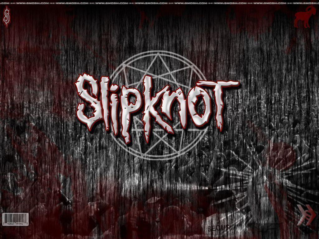 Free download Slipknot Logo Wallpaper [1024x768] for your Desktop, Mobile & Tablet. Explore Joey Jordison Wallpaper. Corey Taylor Wallpaper