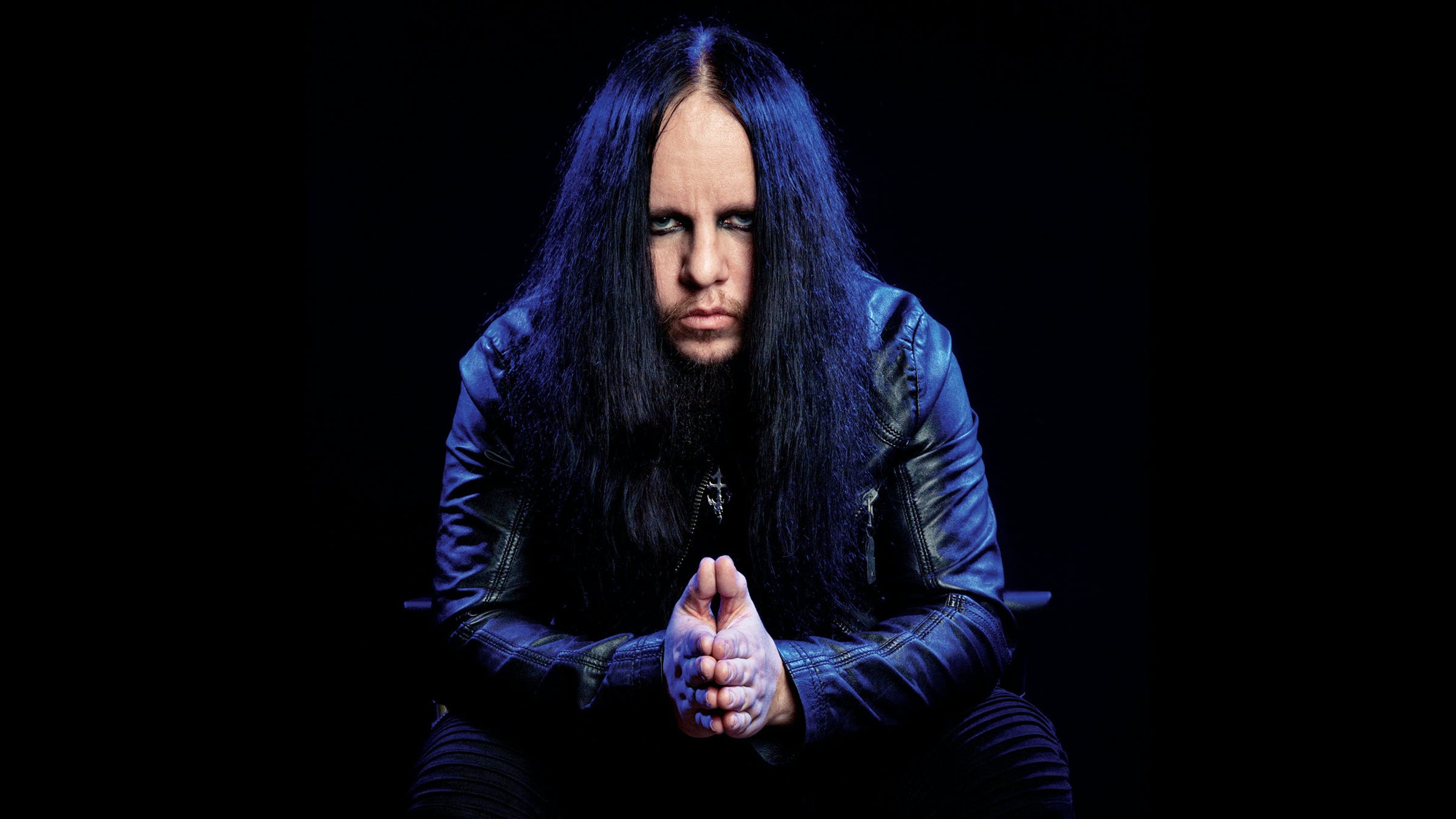 Joey Jordison Slipknot wallpaper
