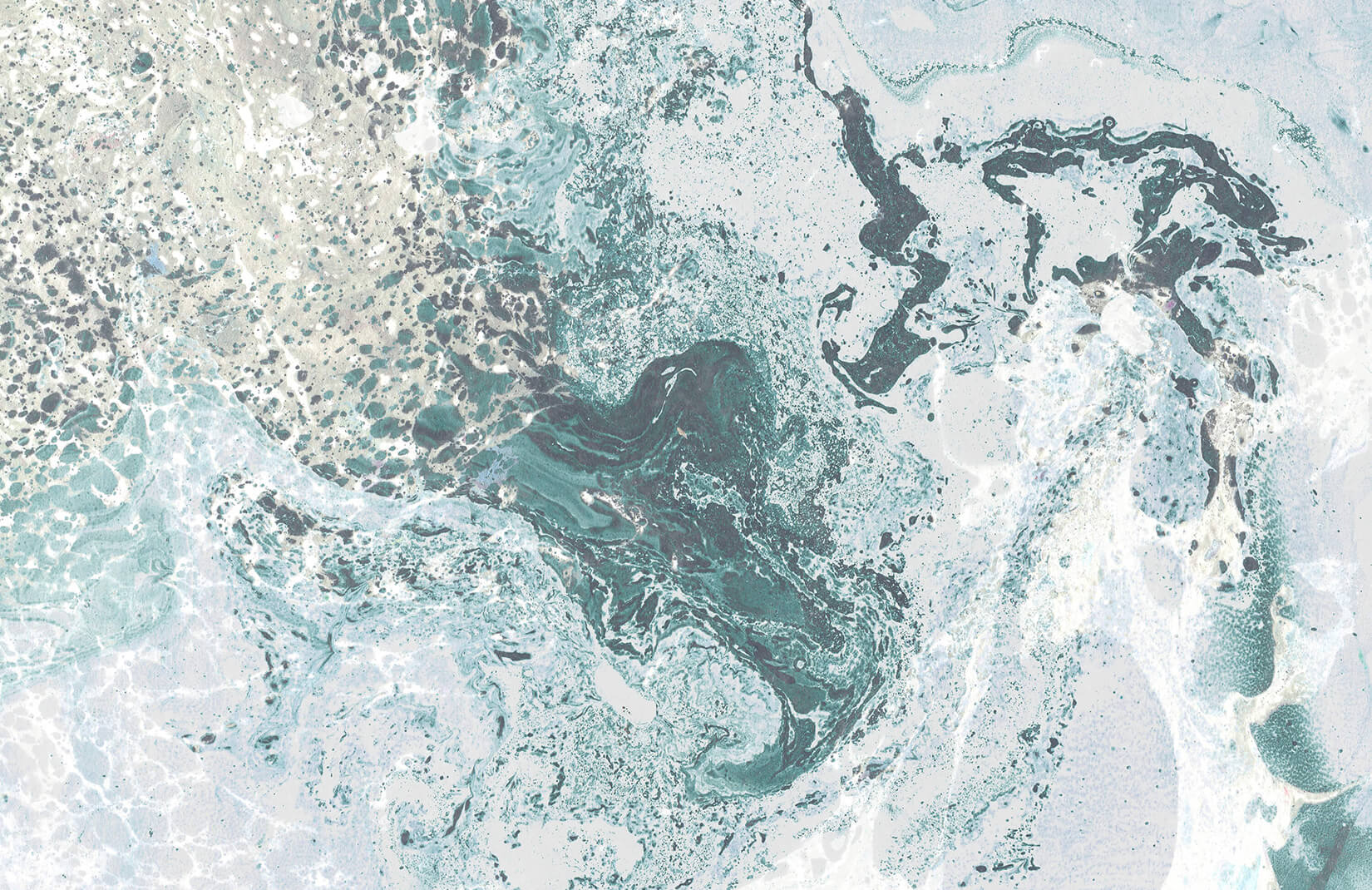 Yellow Marble Laptop Wallpaper