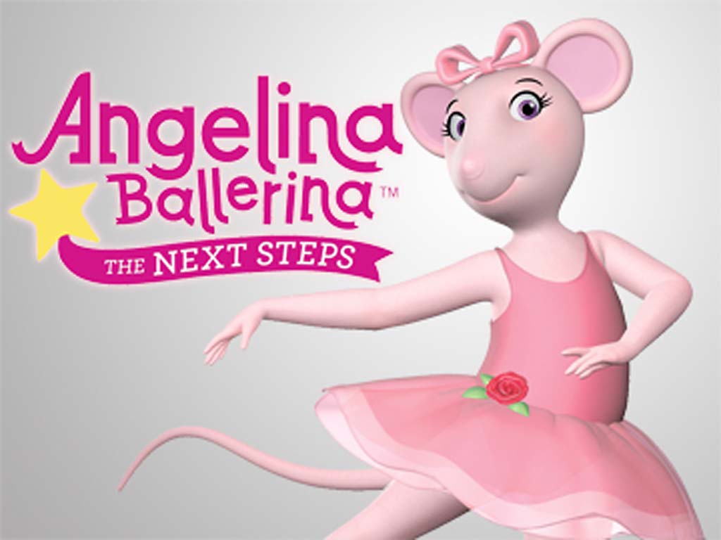 Free download ANGELINA BALLERINA THE NEXT STEPS [1024x768] for your Desktop, Mobile & Tablet. Explore The Next Step Wallpaper. The Next Step Wallpaper, Next Wallpaper, Star Trek The Next Generation Wallpaper