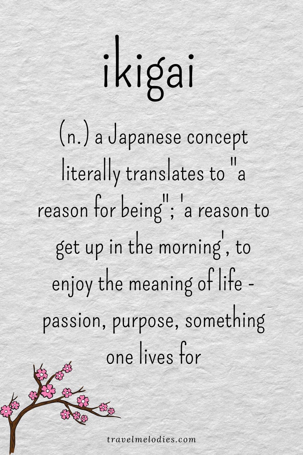 Most Beautiful Words in the World (Origin Pronunciation Definition). One word quotes, Japanese quotes, Unusual words