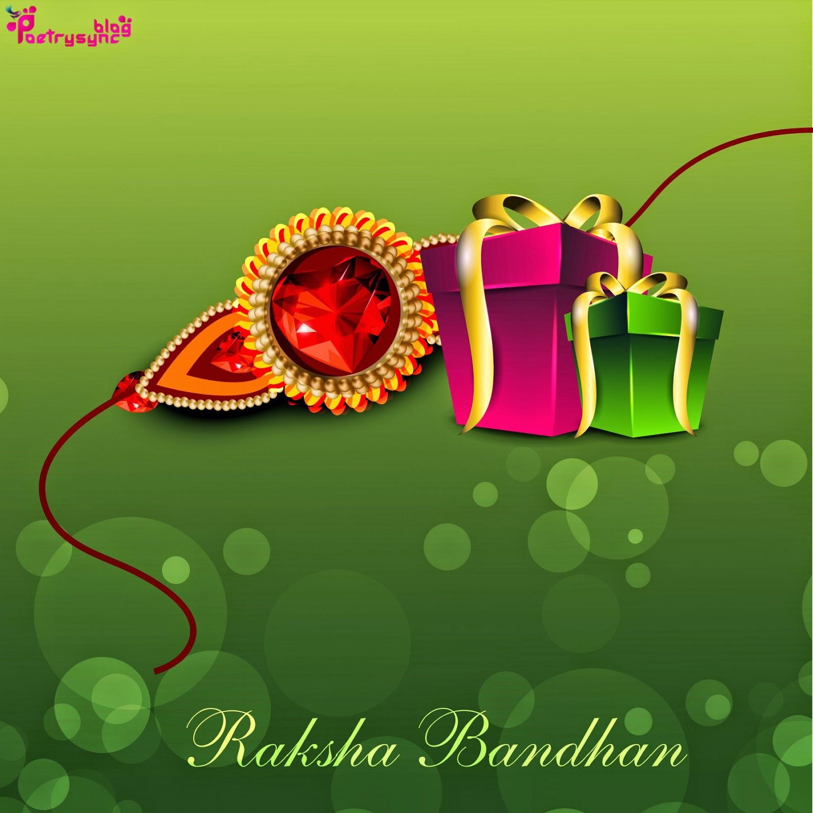 Poetry: Happy Raksha Bandhan Collection 2014. Raksha bandhan image, Happy rakshabandhan, Raksha bandhan