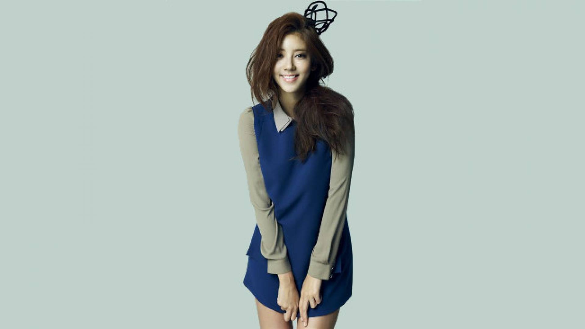 Son Dam Bi