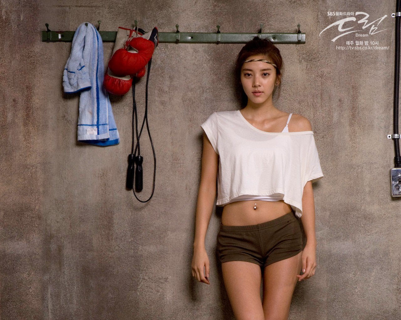Son Dam Bi first kpop love: kpics