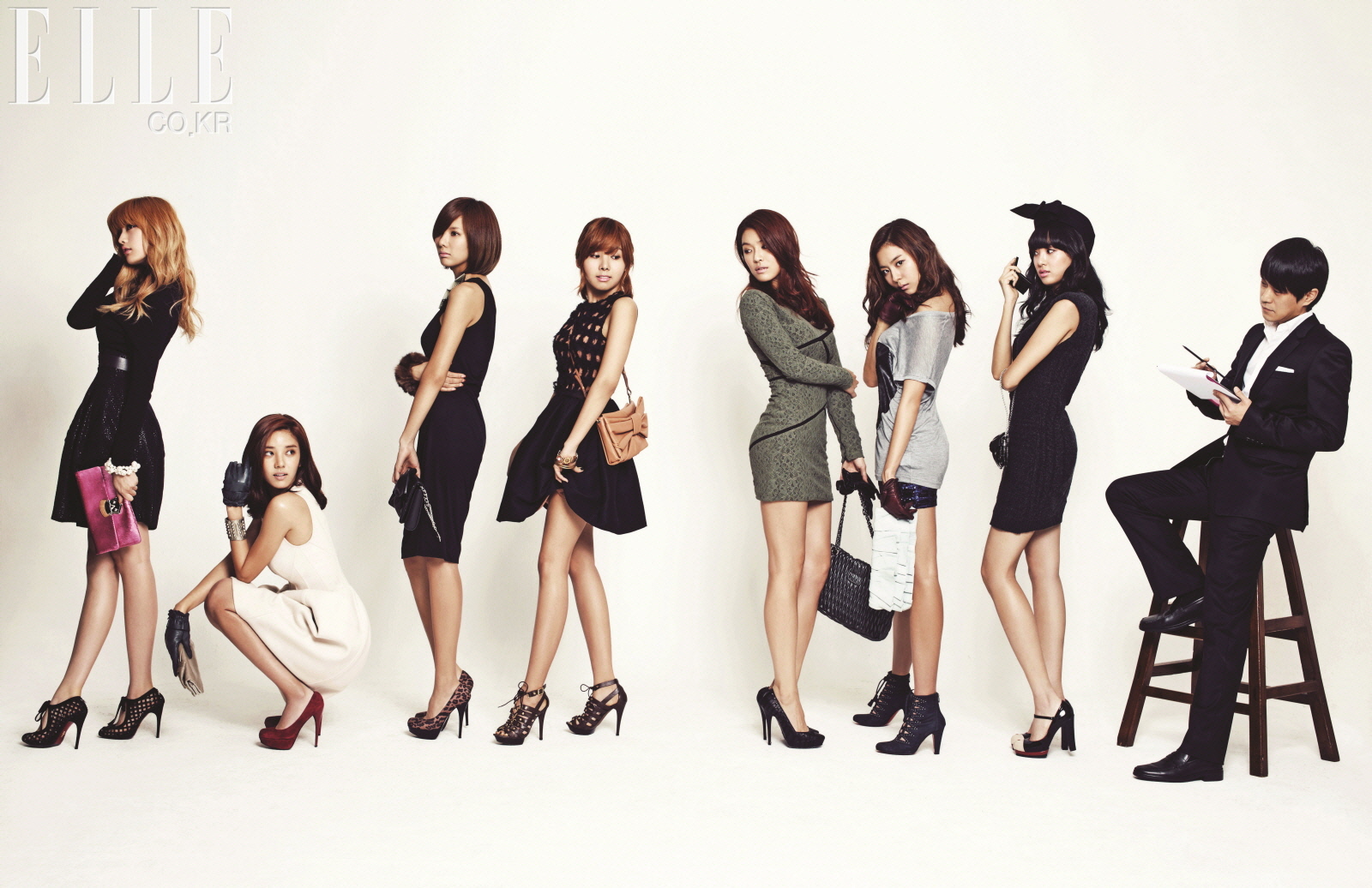 Son Dam Bi Pop KPOP Image Board