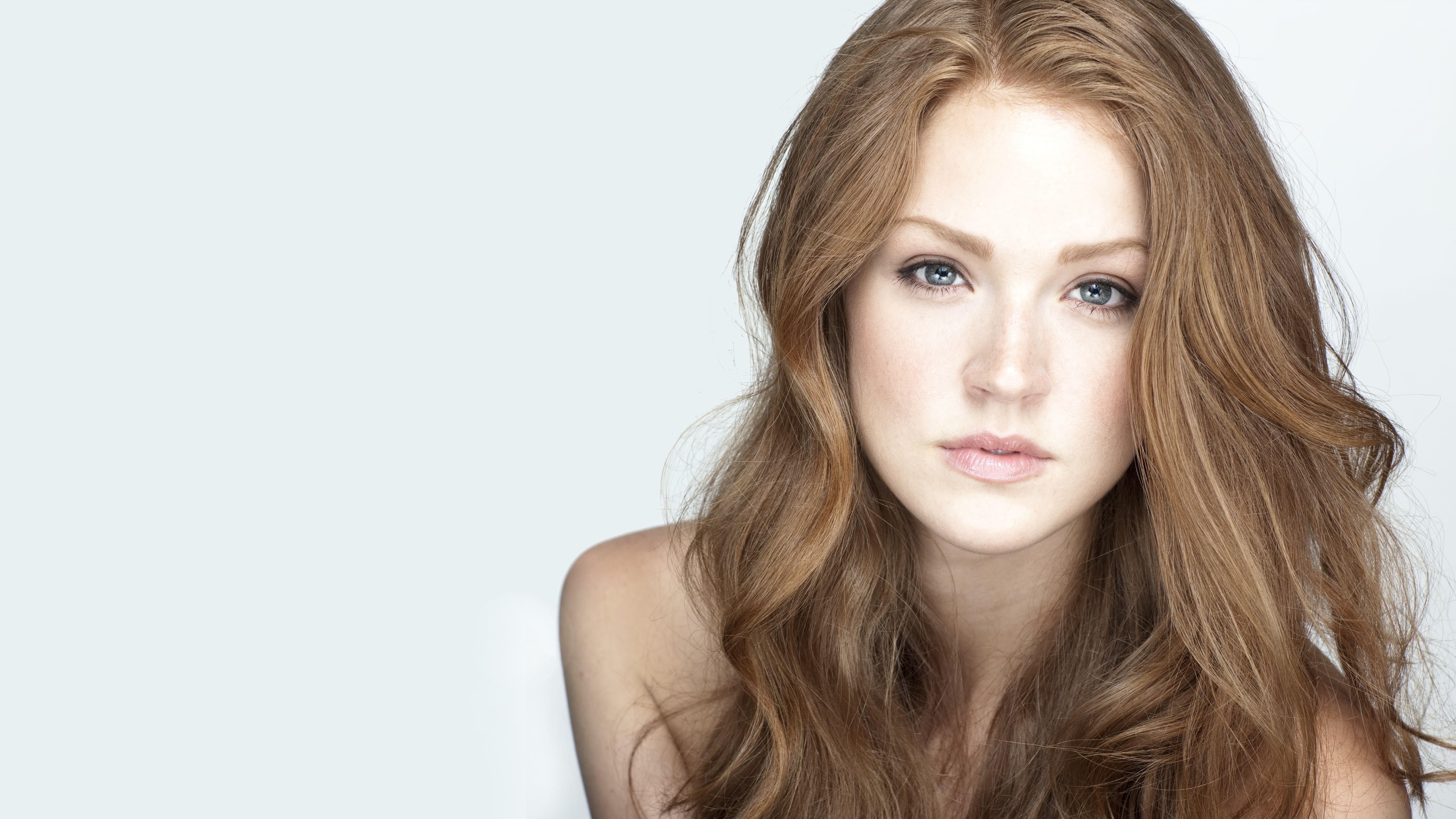 Maggie Geha HD wallpaper, Background