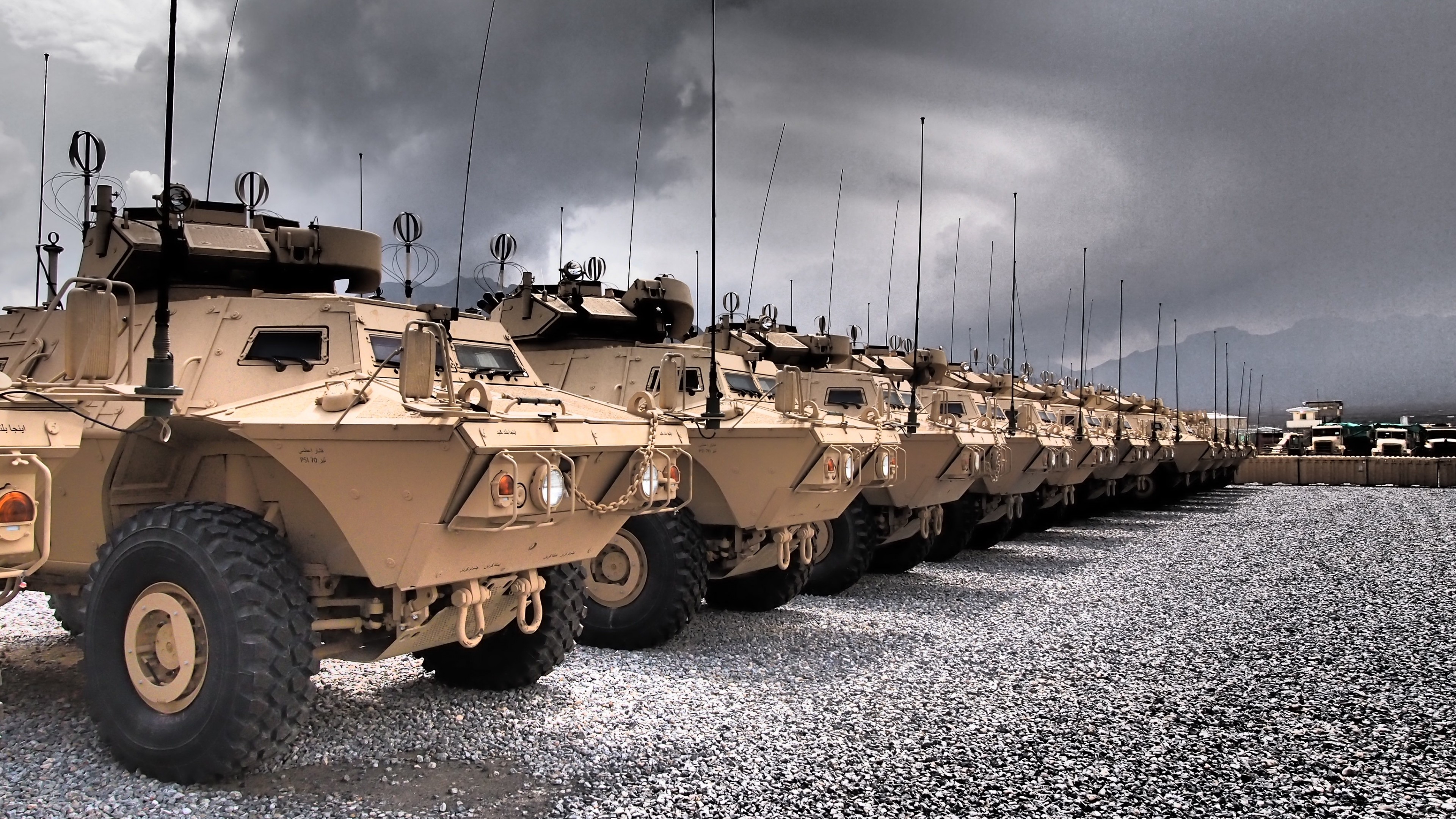 Wallpaper M1117 Armored Security Vehicle, vehicle, U.S. Army, Military