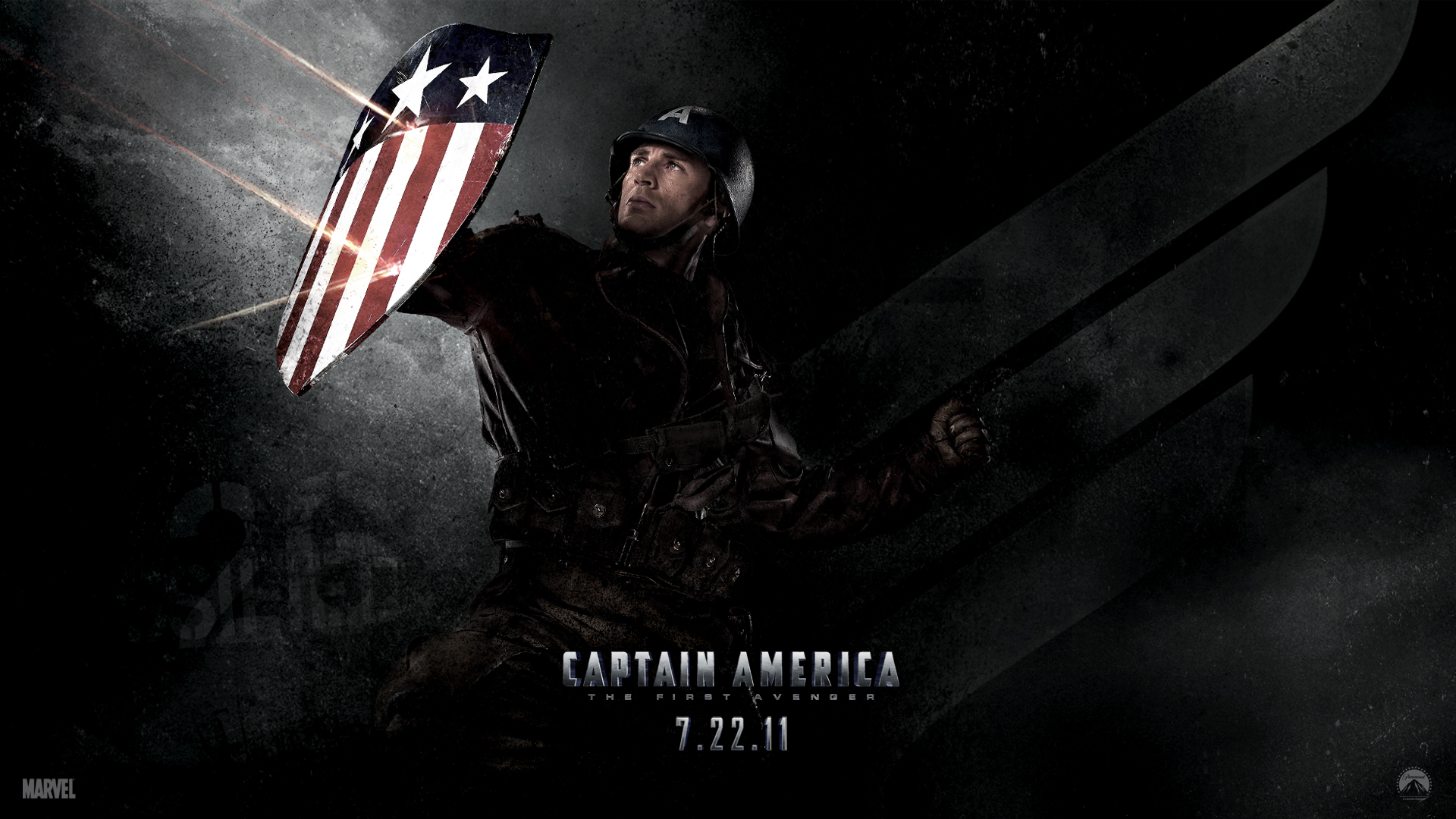 Free download Captain america military High Quality WallpaperWallpaper Desktop [1920x1080] for your Desktop, Mobile & Tablet. Explore Captain America Wallpaper. Thor Movie Wallpaper, Captain America Civil War Wallpaper, Captain