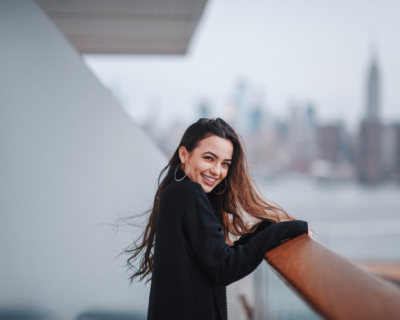 Veronica Merrell Wallpapers - Wallpaper Cave