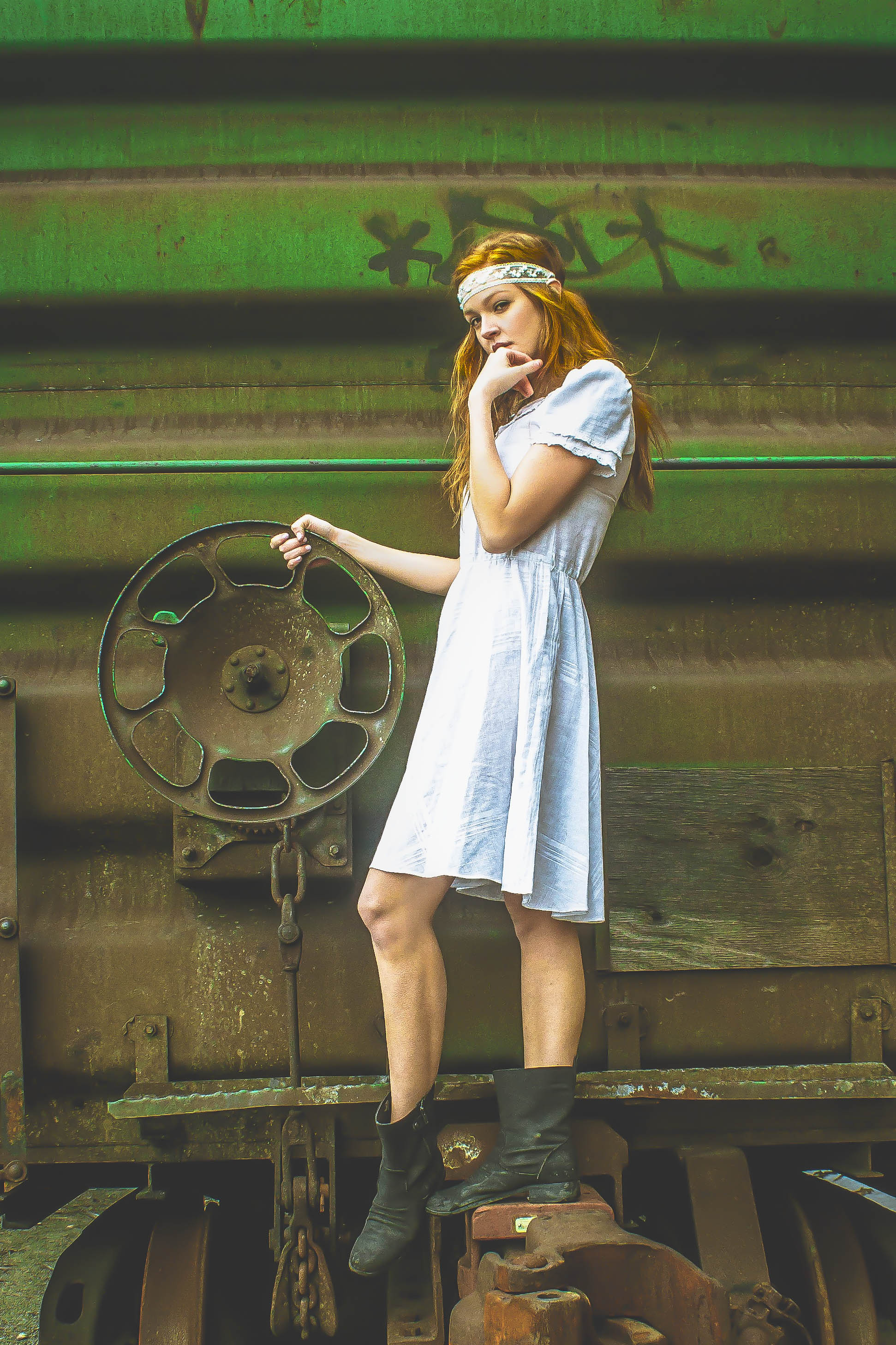 Maggie Geha wallpaper